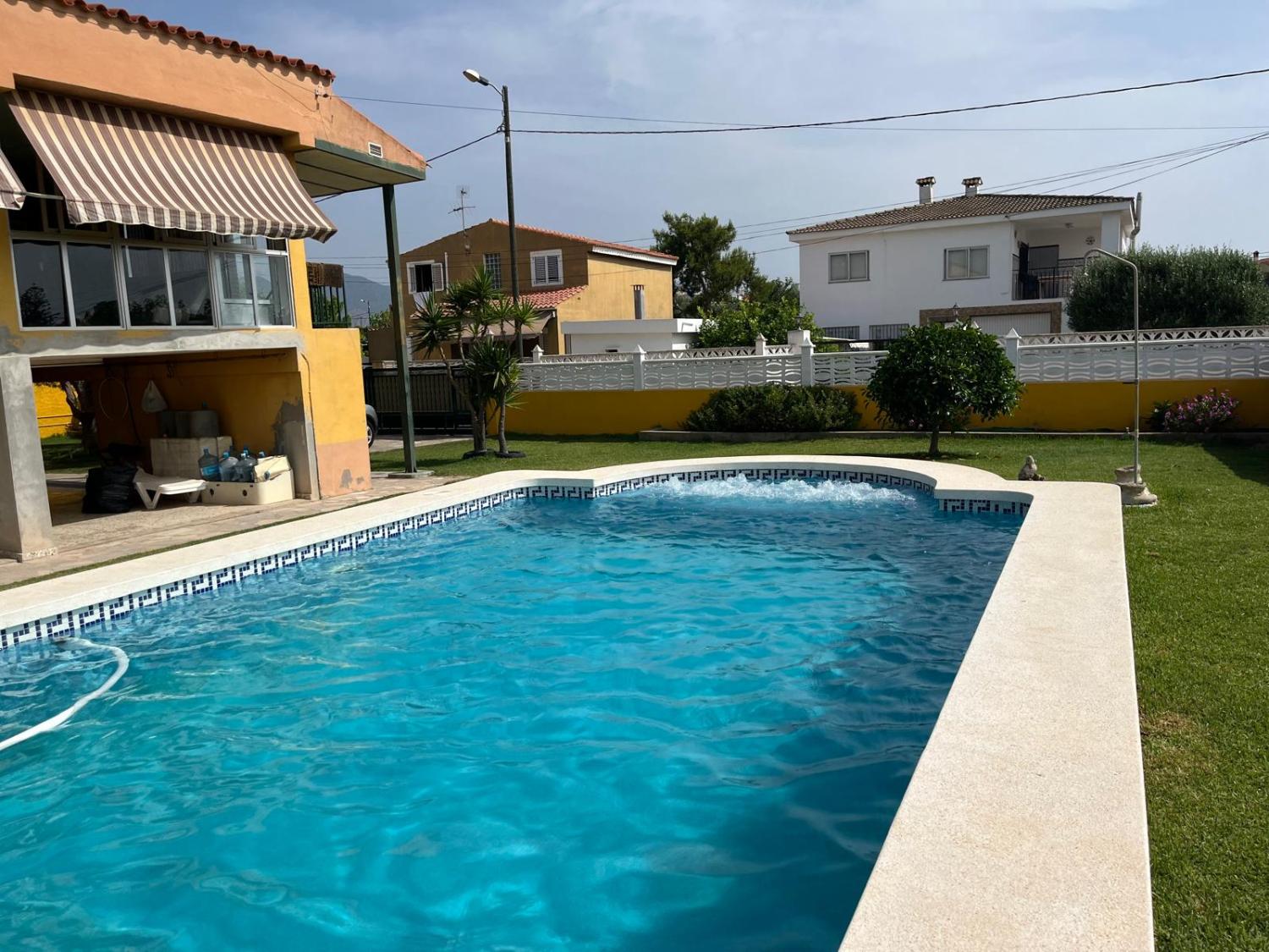  till salu villa Grao Plana Alta 45