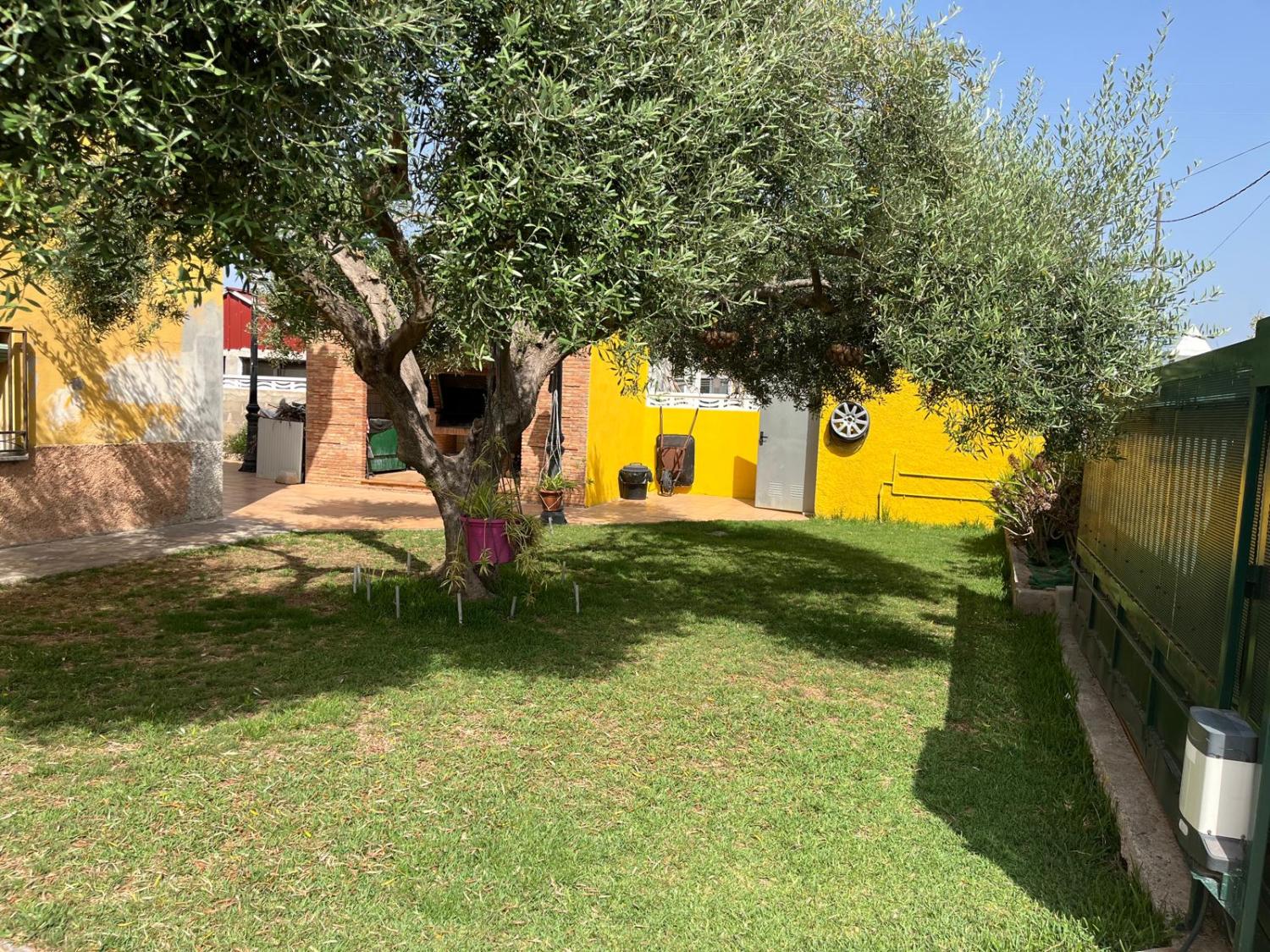  till salu villa Grao Plana Alta 12