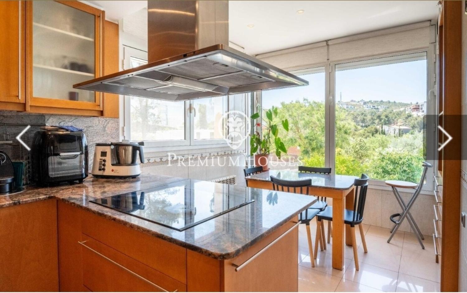  till salu hus Sant Pere De Ribes Garraf 9