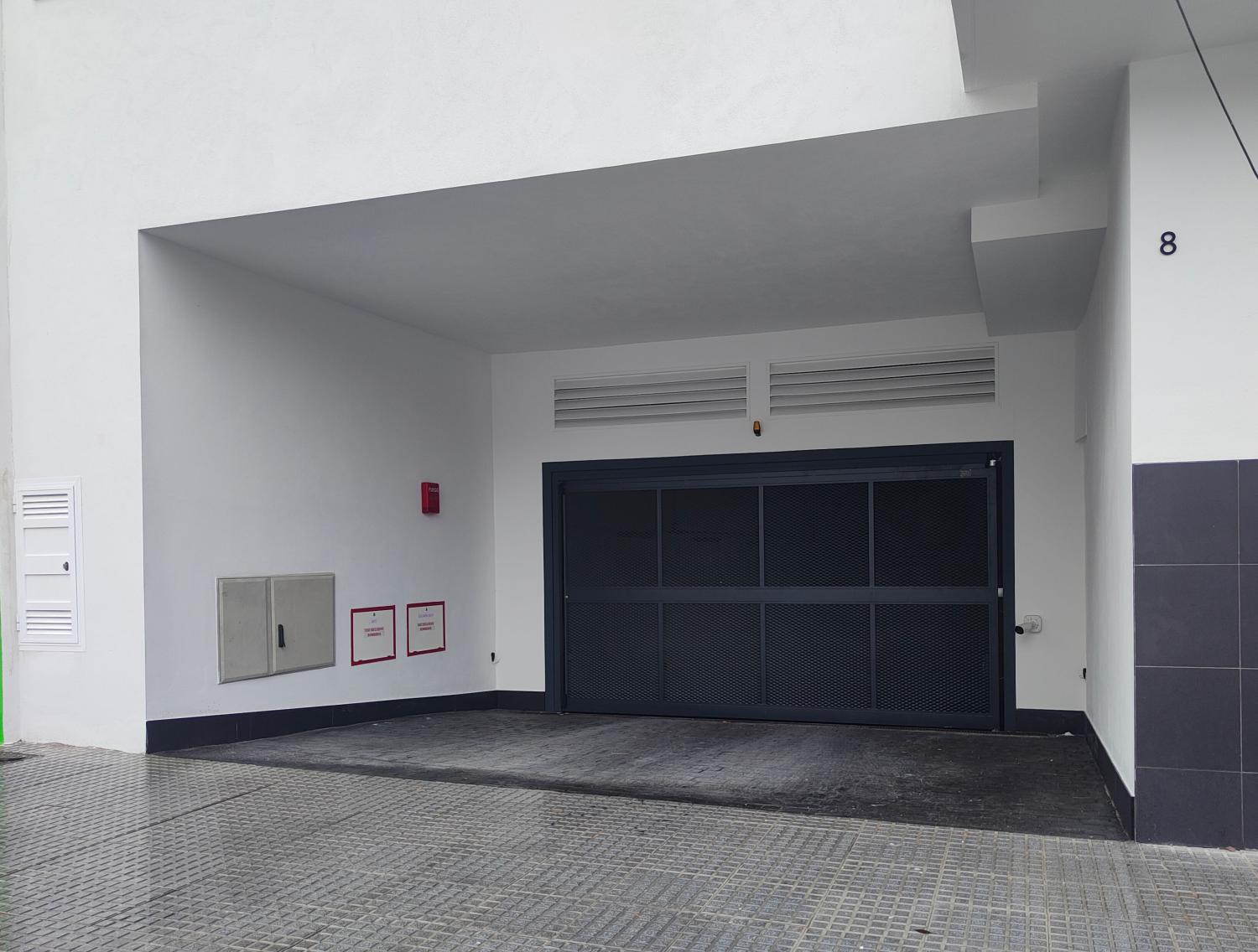  till salu byggnad Málaga Centro 29005 Málaga-Costa Del Sol 26