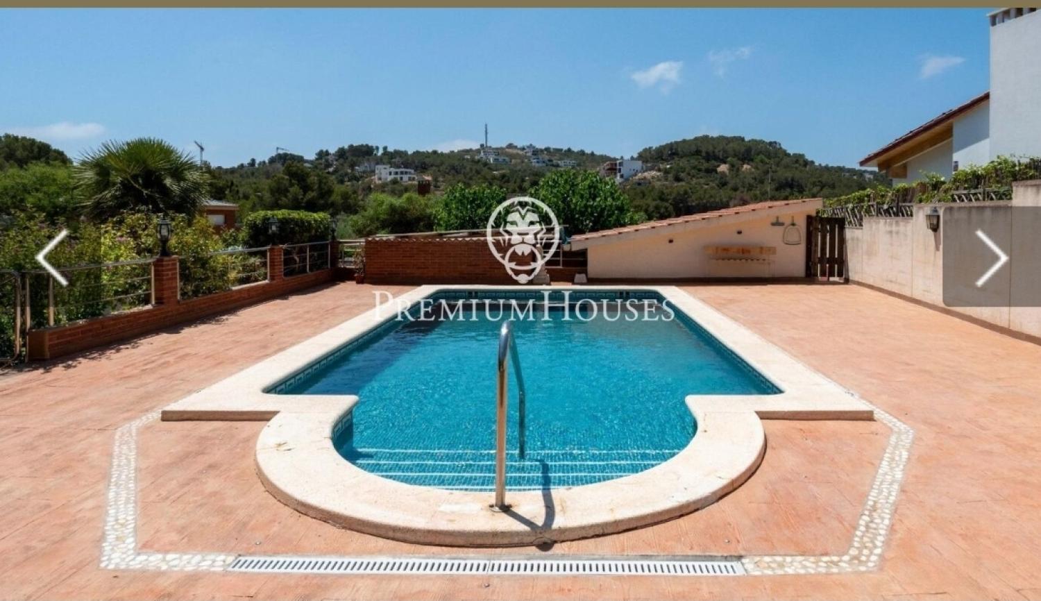  till salu hus Sant Pere De Ribes Garraf 63