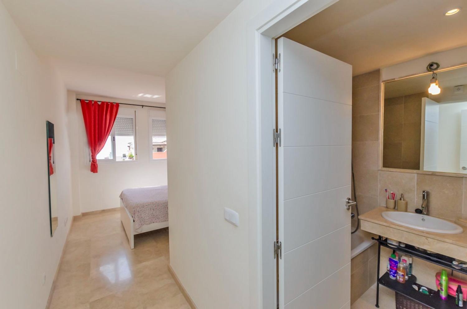  till salu takvåning Manilva Costa Del Sol Occidental 7