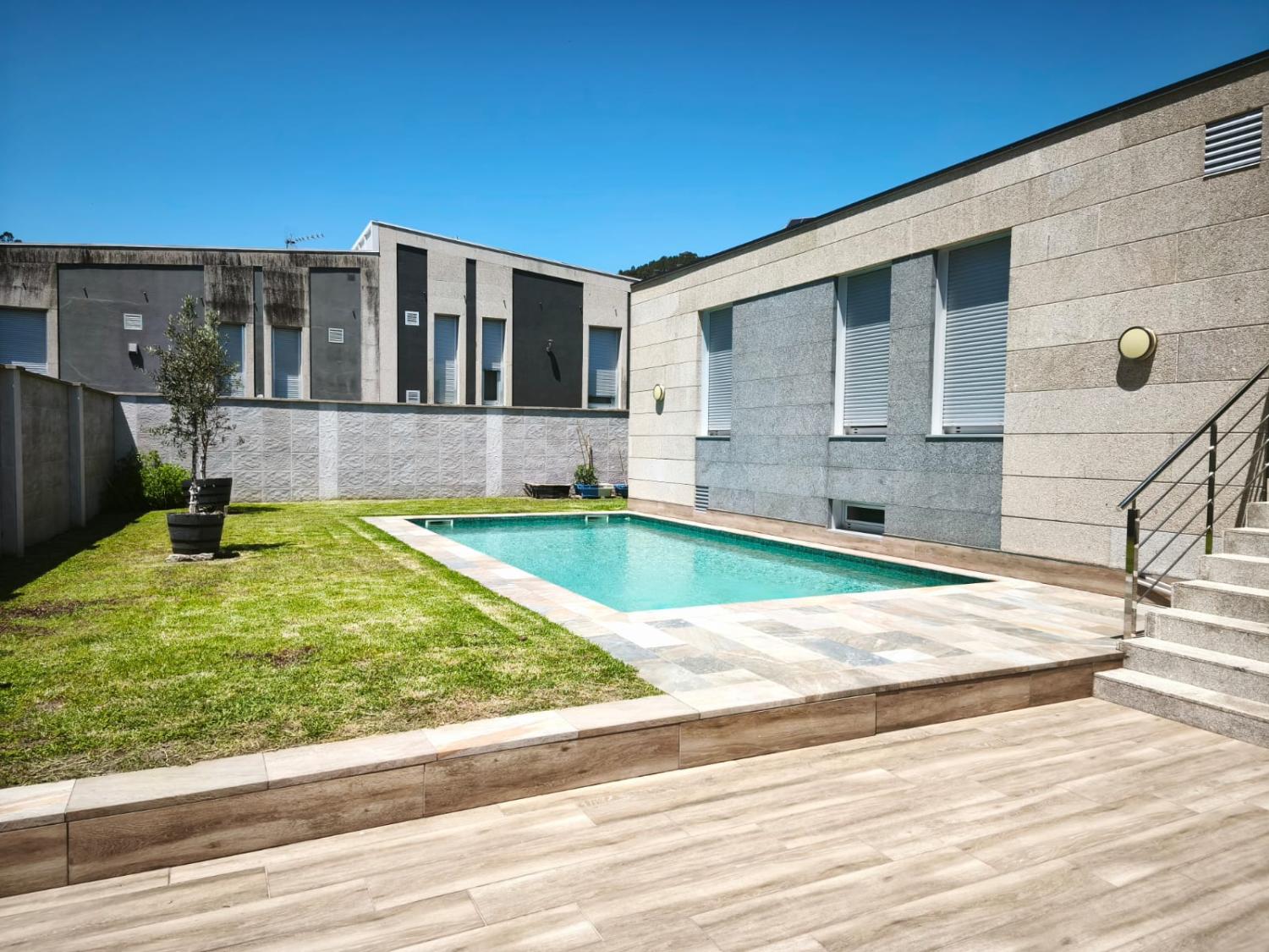  till salu hus Cangas De Morrazo Morrazo 3