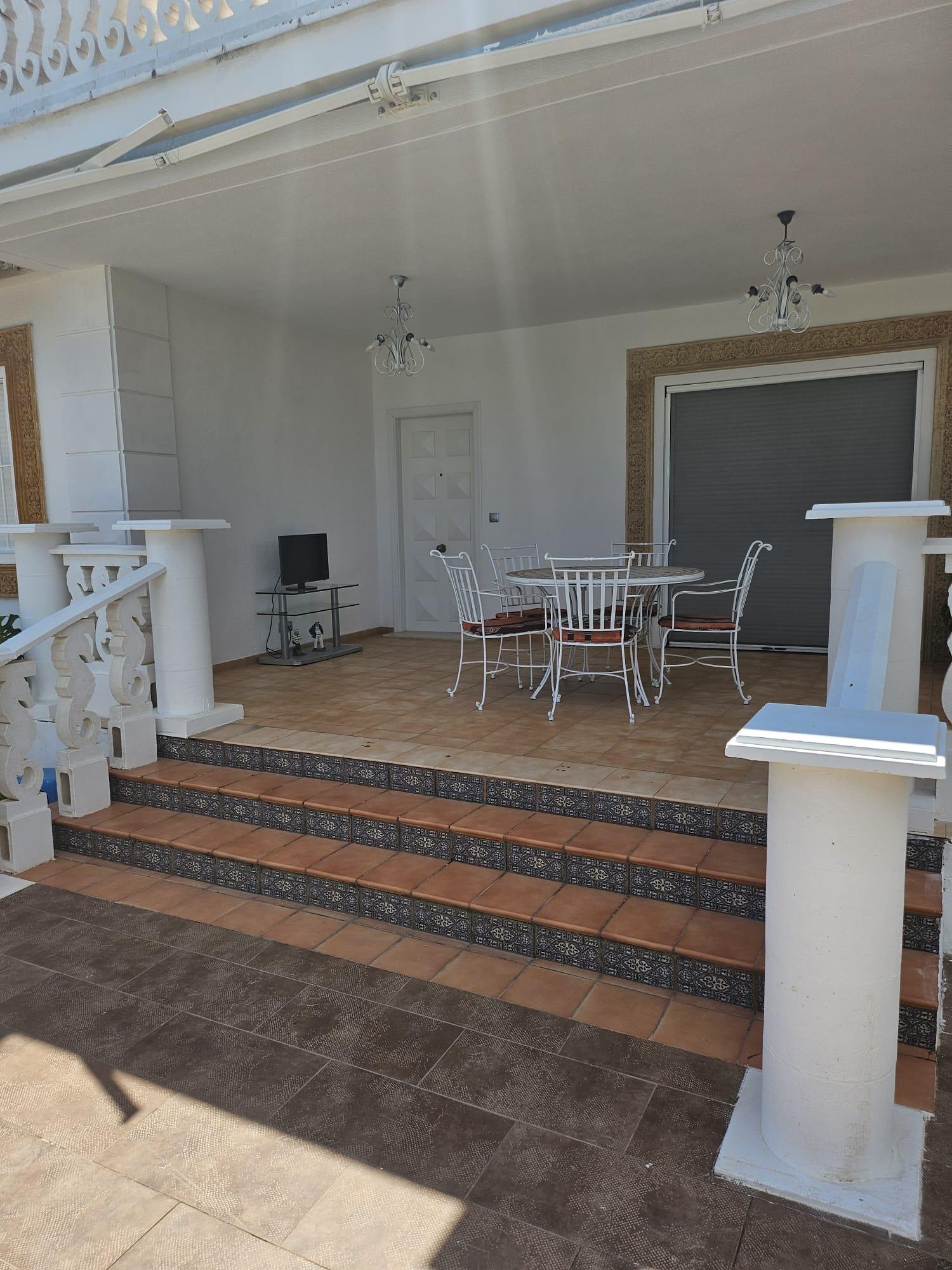  till salu villa Los Arenales Del Sol Baix Vinalopó 12