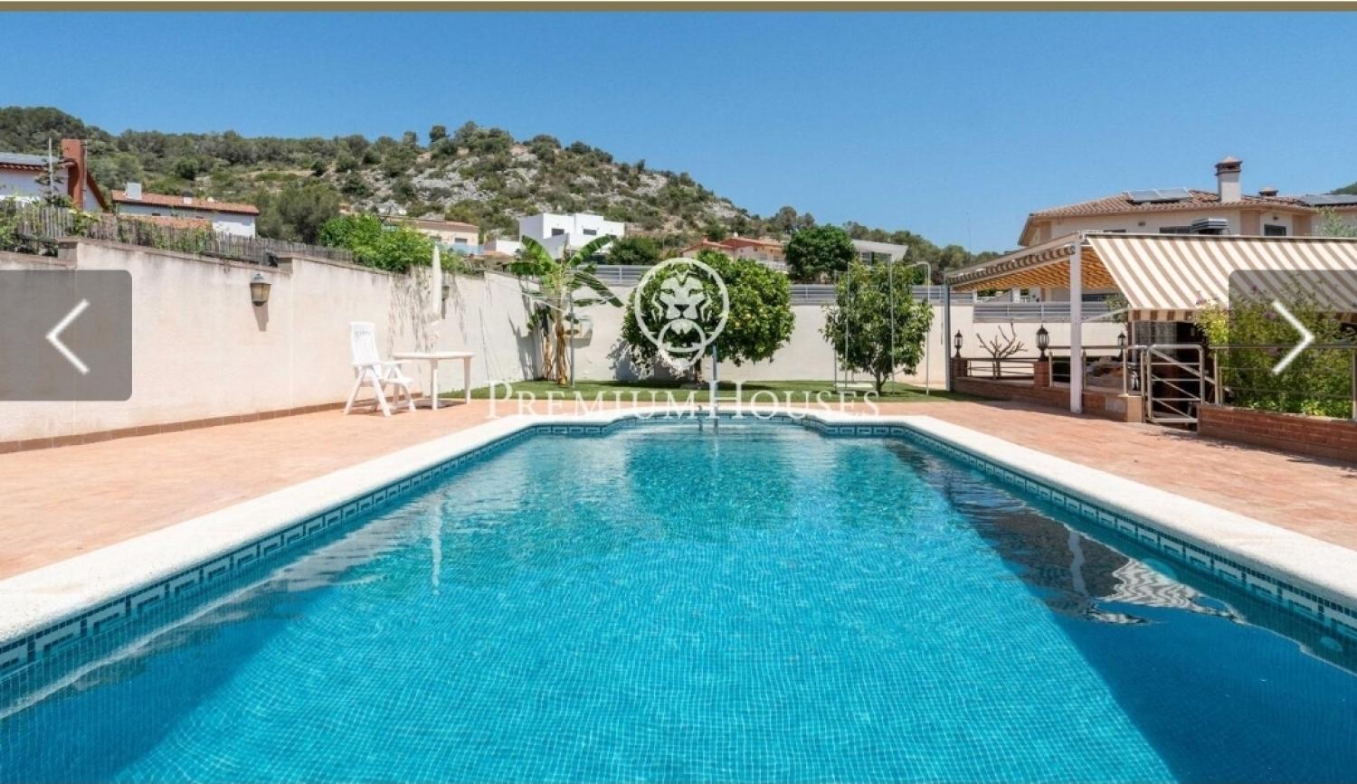  till salu hus Sant Pere De Ribes Garraf 26