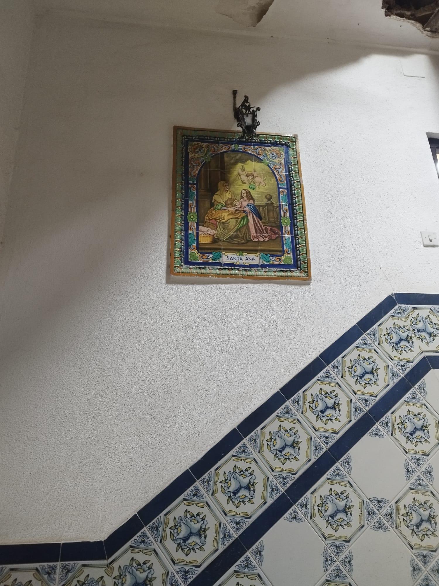  till salu hus Écija Écija 9