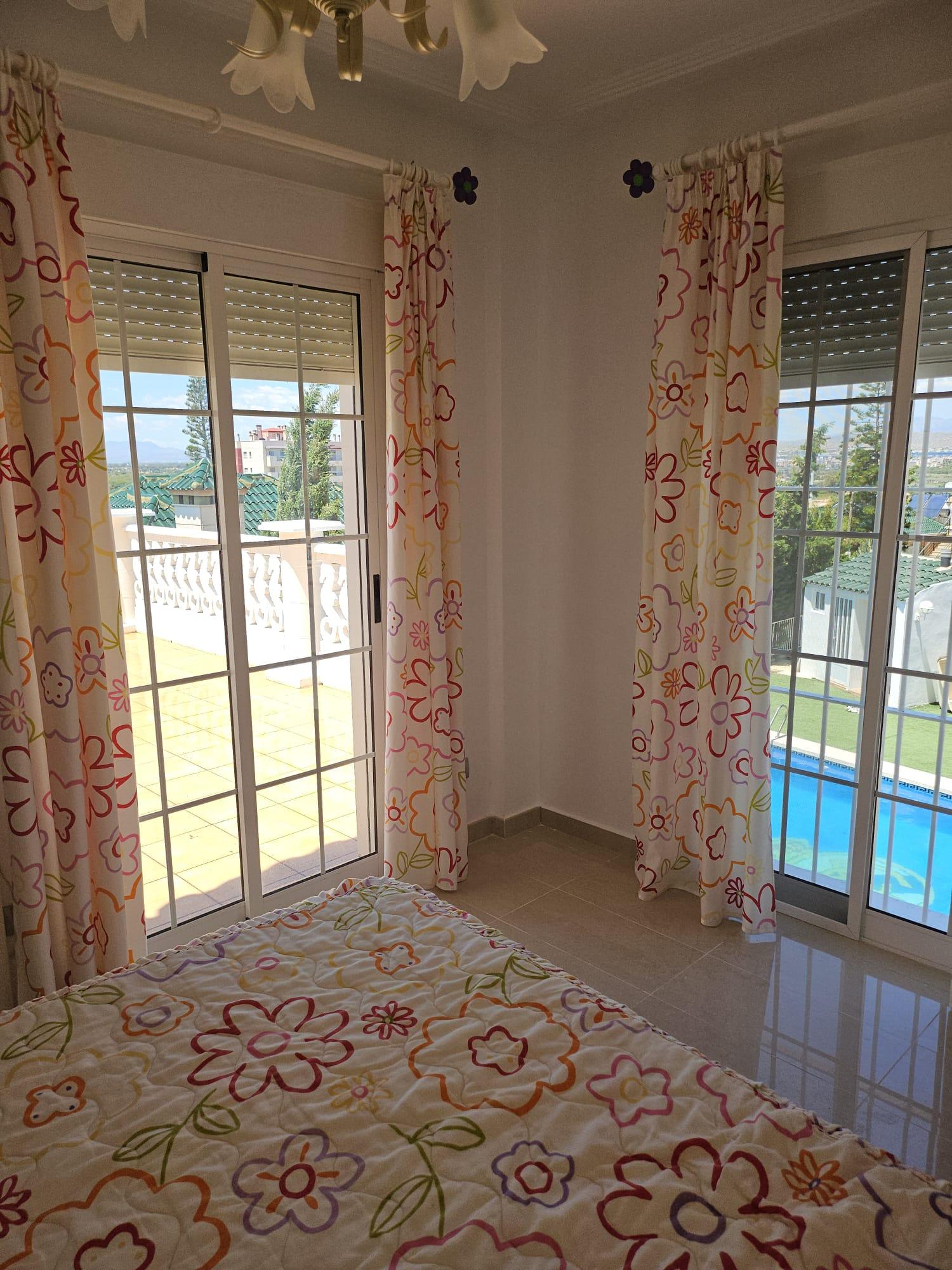  till salu villa Los Arenales Del Sol Baix Vinalopó 28
