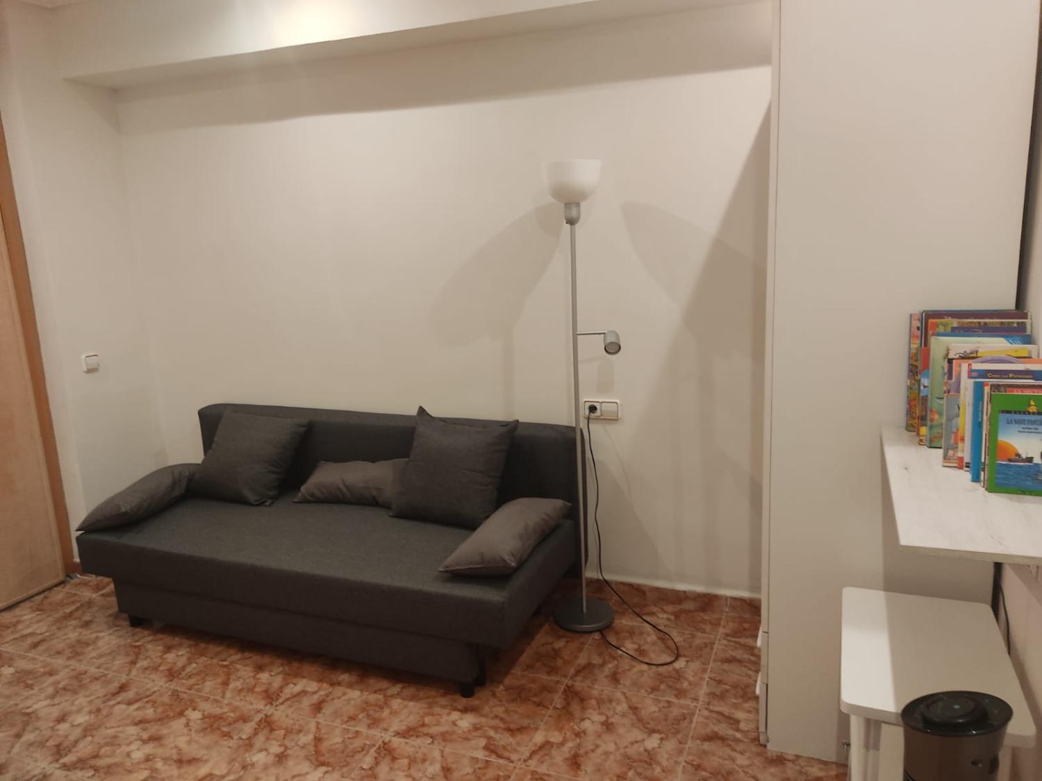  till salu lägenhet Calpe Marina Alta 21
