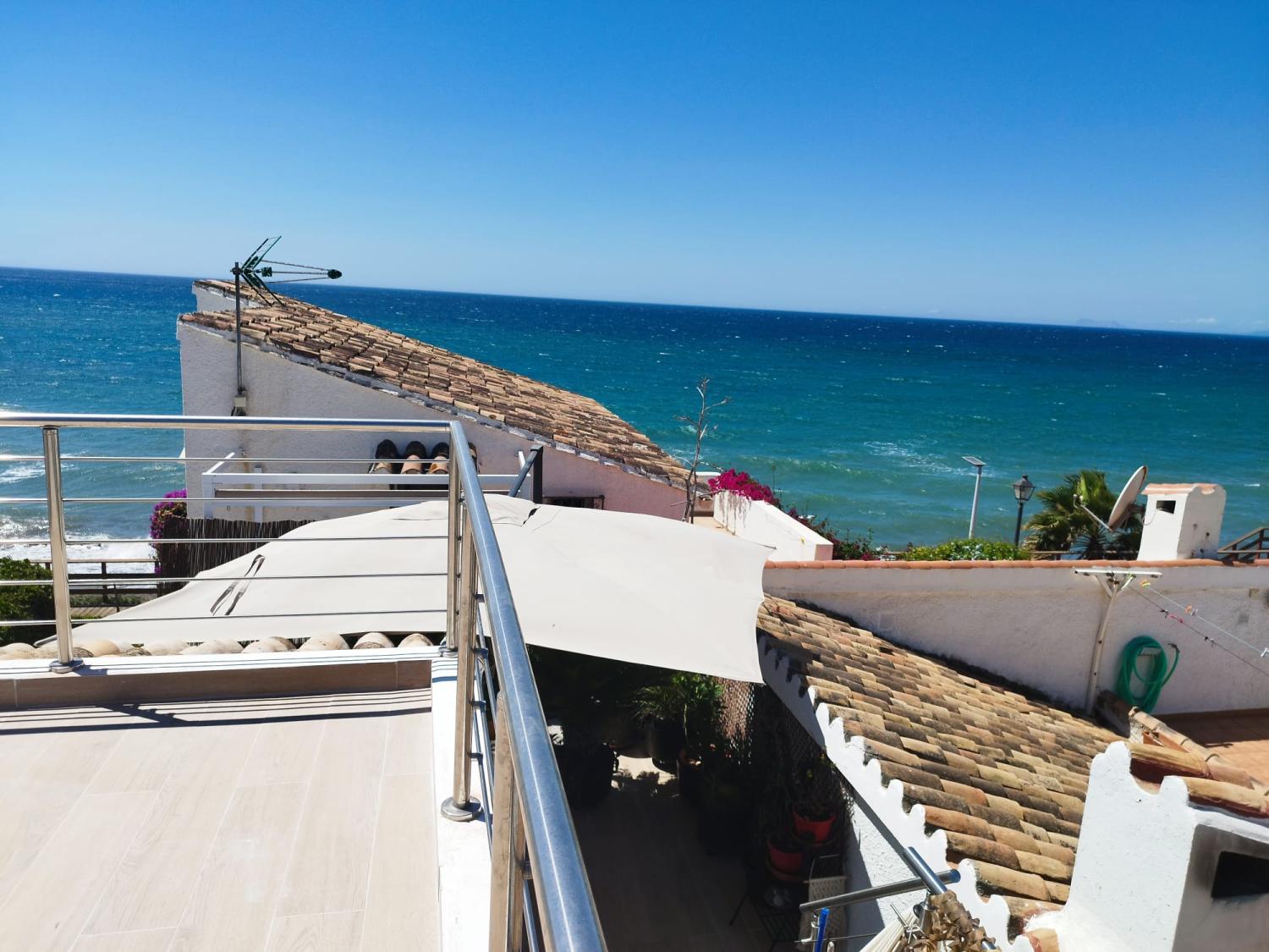  till salu hus Estepona Costa Del Sol Occidental 7