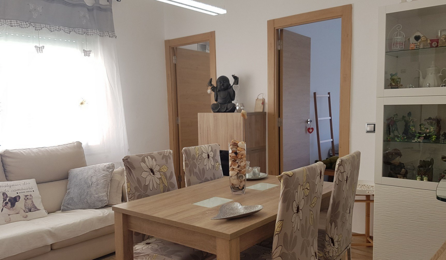  till salu lägenhet Segur De Calafell Baix Penedès 2