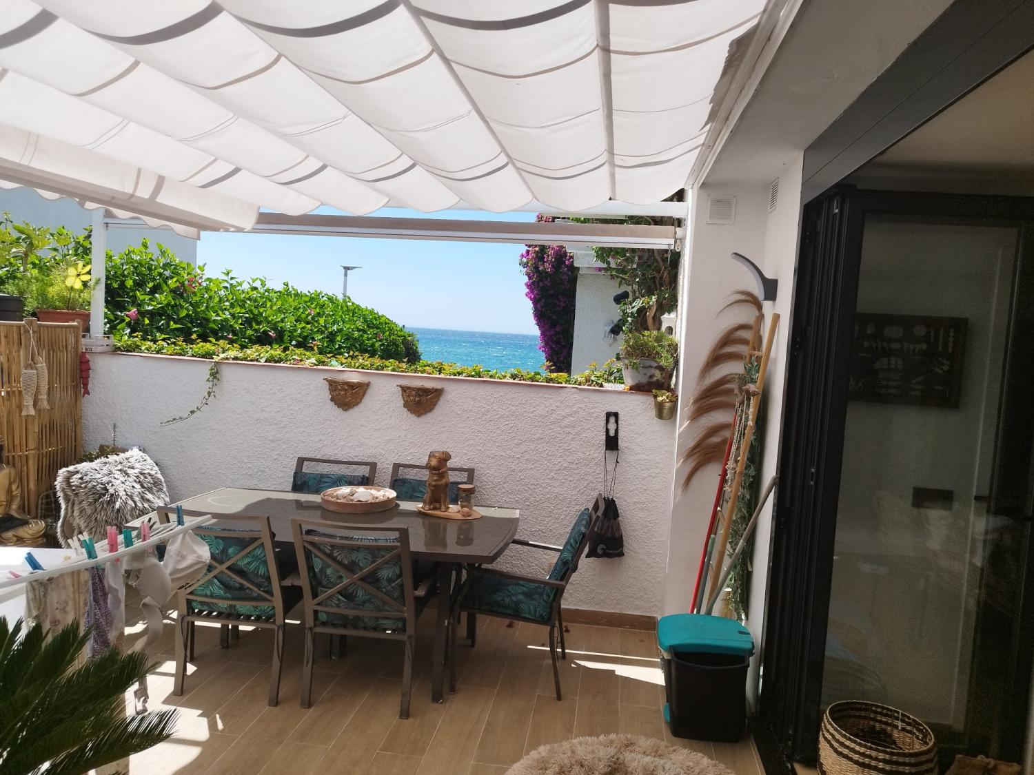  till salu hus Estepona Costa Del Sol Occidental 29