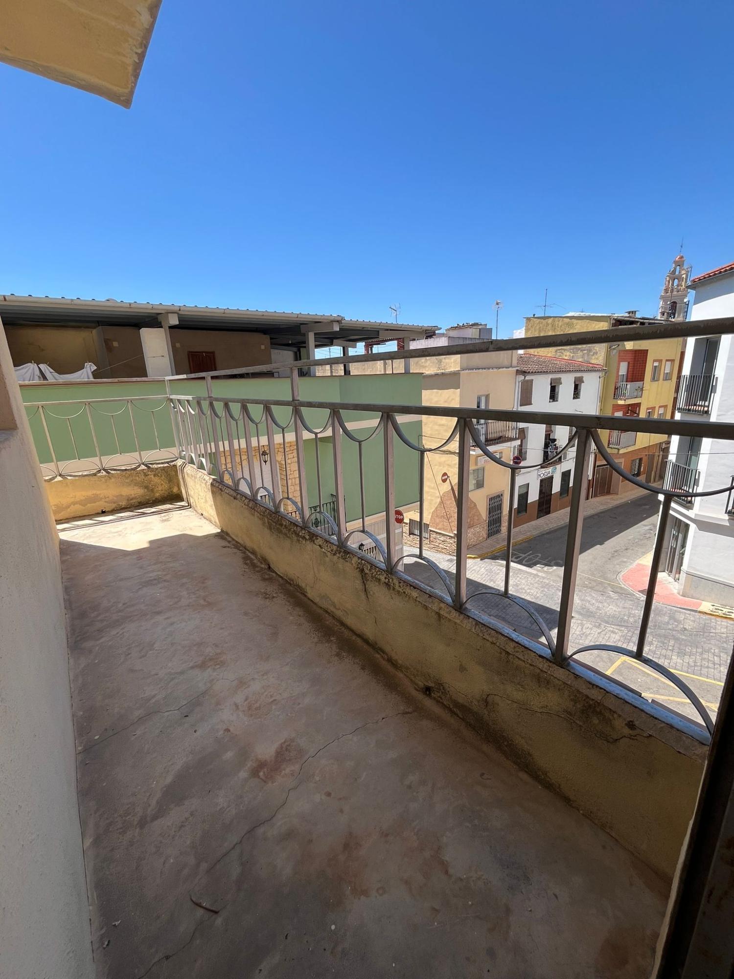  till salu hus Llutxent Vall D'albaida 23