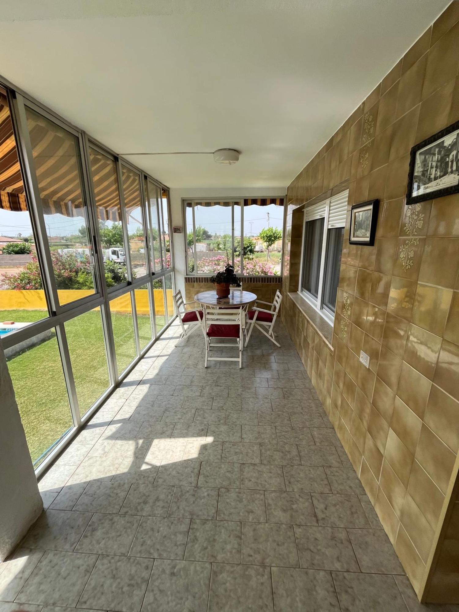  till salu villa Grao Plana Alta 38