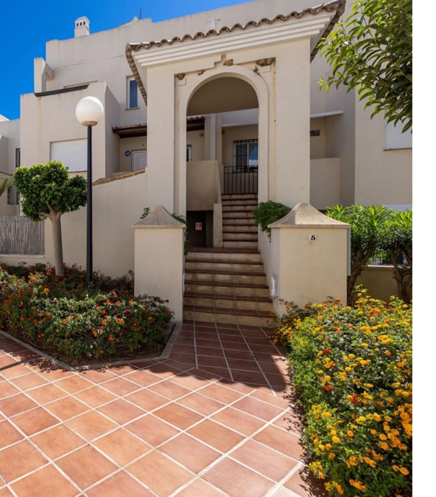  till salu lägenhet Casares Costa Del Sol Occidental 2