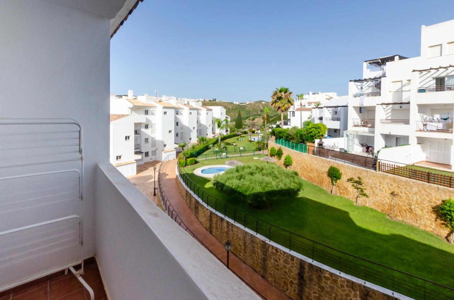  till salu takvåning Manilva Costa Del Sol Occidental 14