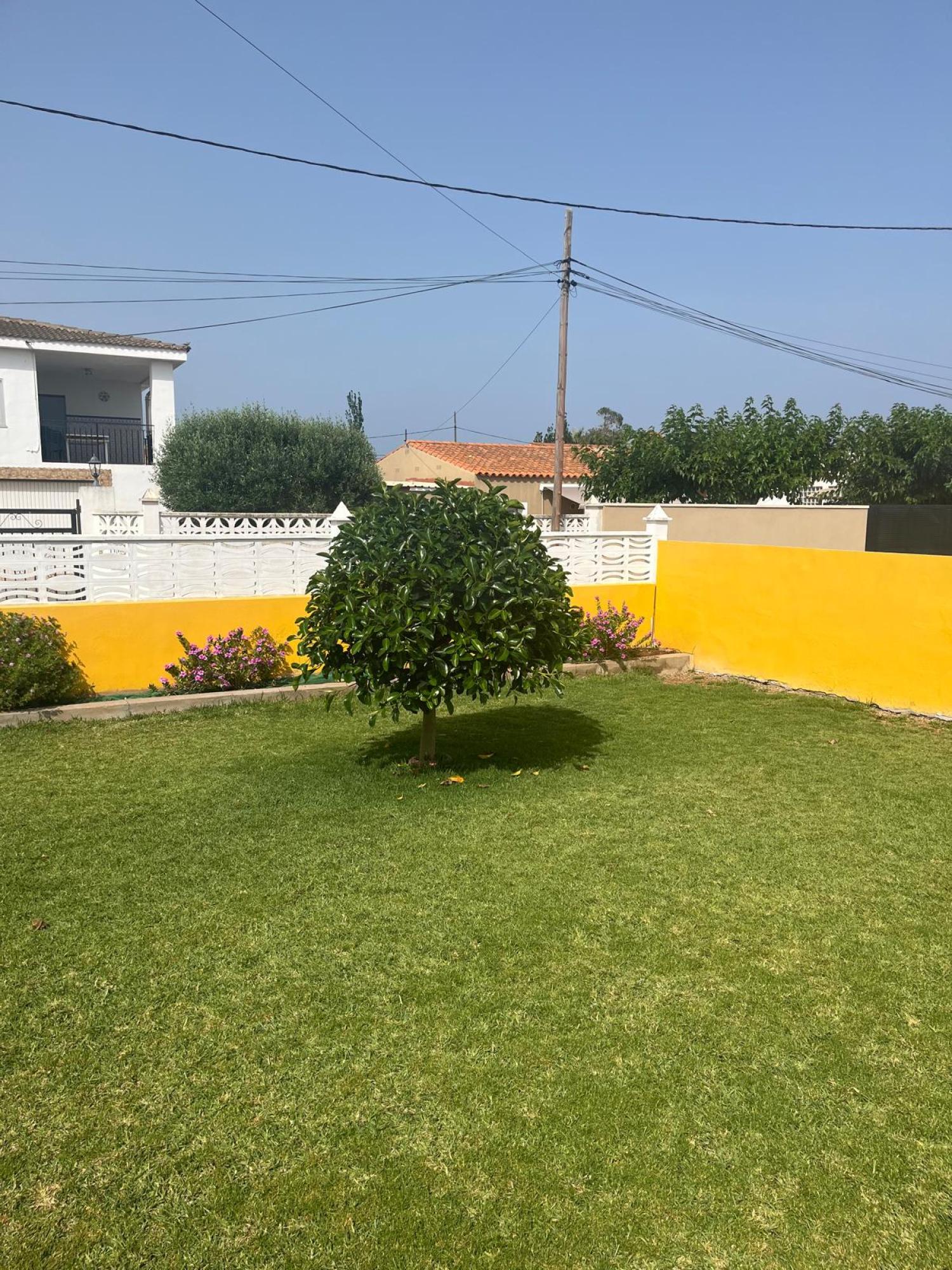  till salu villa Grao Plana Alta 10