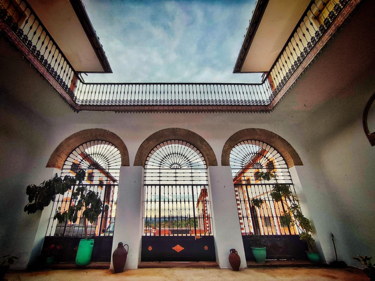  till salu hus på landet Córdoba Centro 14001 Córdoba 4