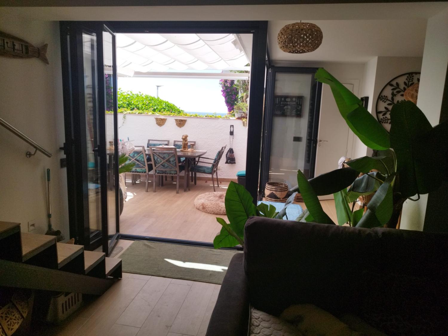  till salu hus Estepona Costa Del Sol Occidental 30