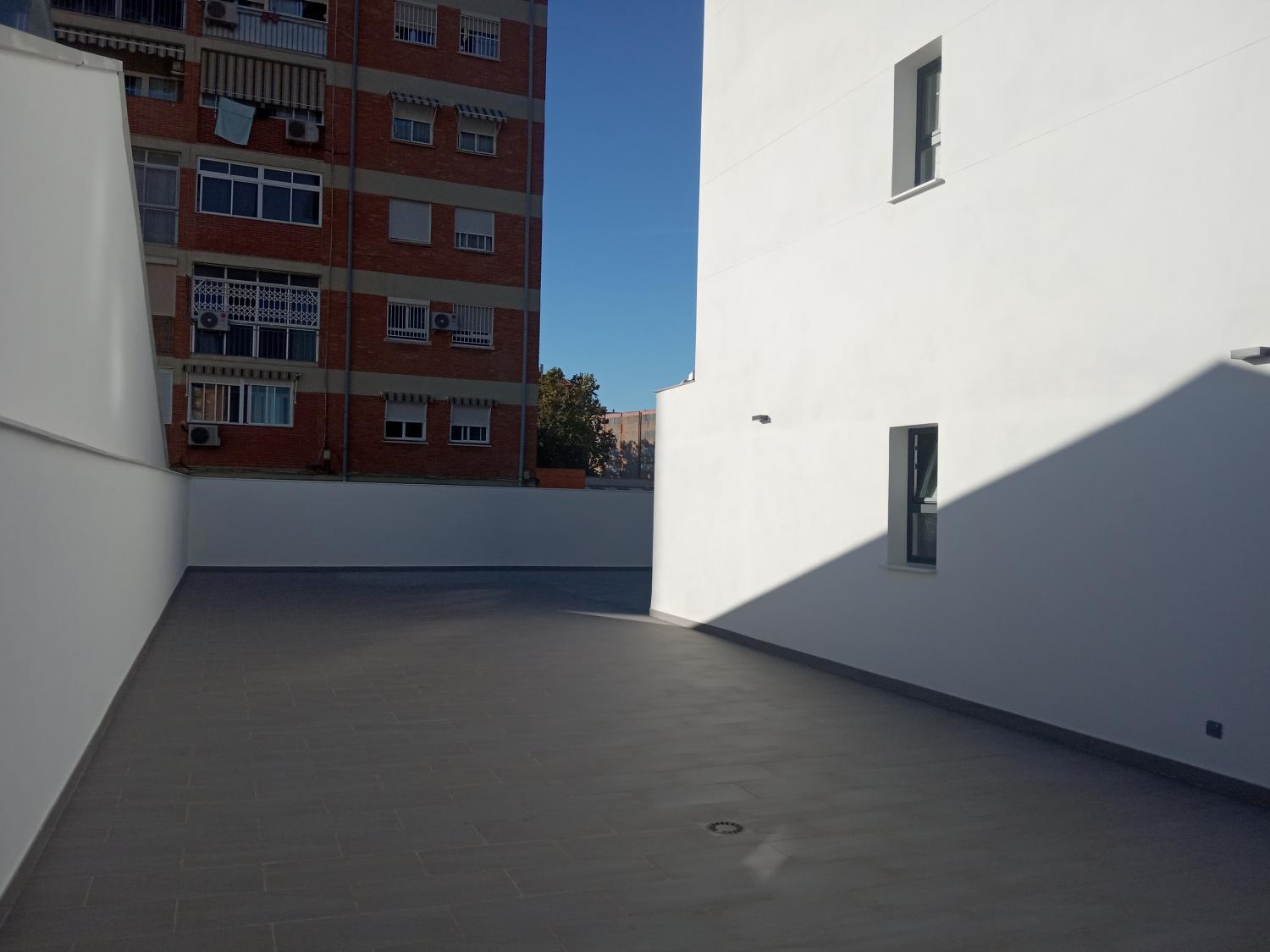  till salu byggnad Málaga Centro 29005 Málaga-Costa Del Sol 20