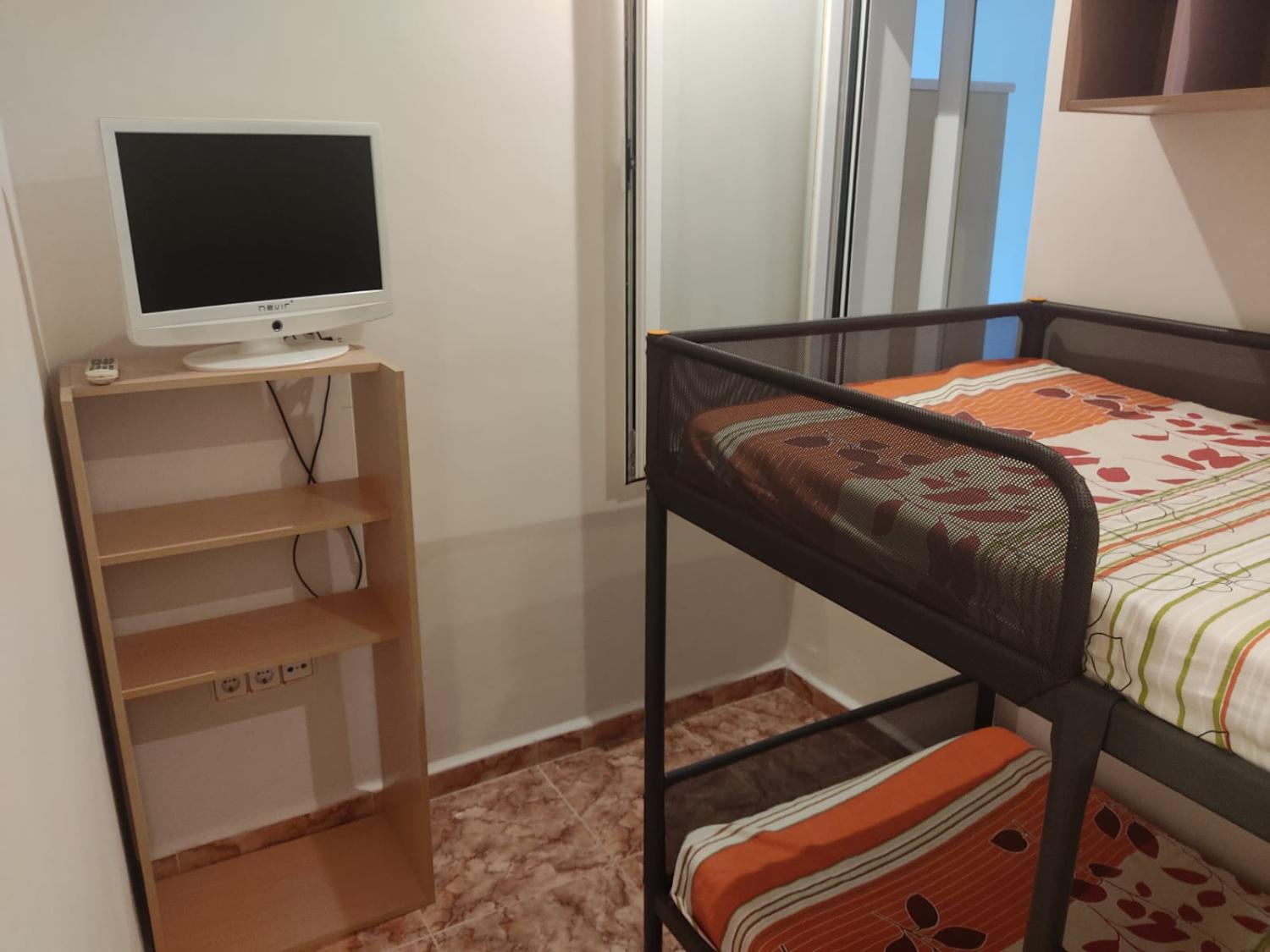  till salu lägenhet Calpe Marina Alta 10