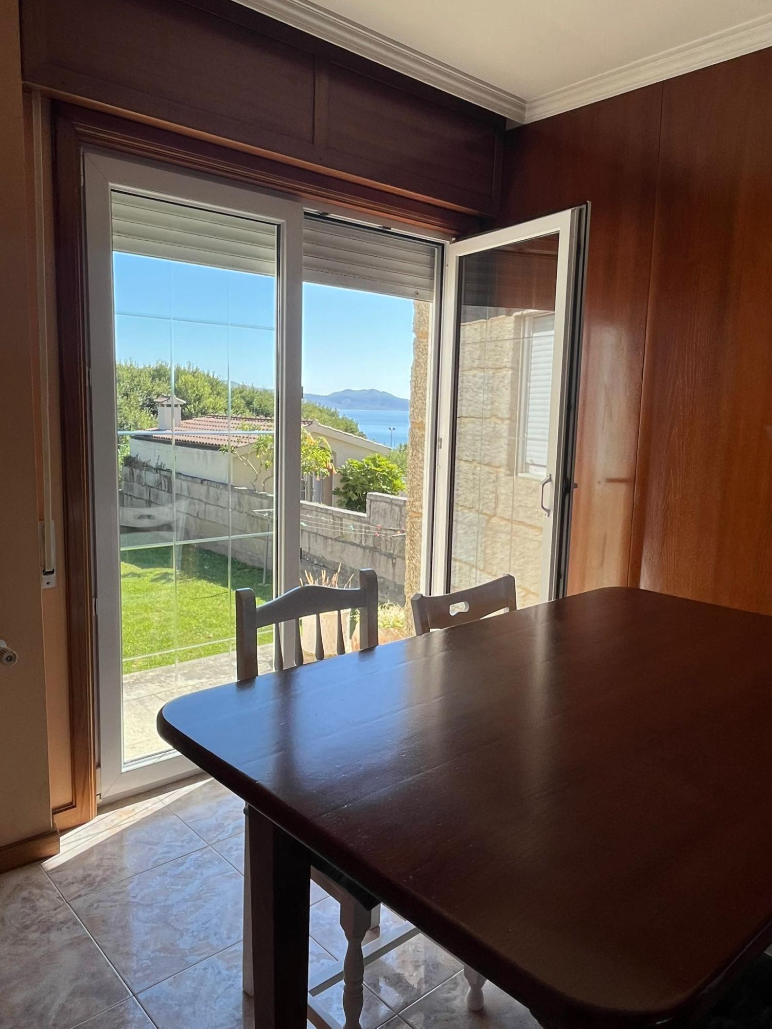  till salu hus Nigrán Vigo 8
