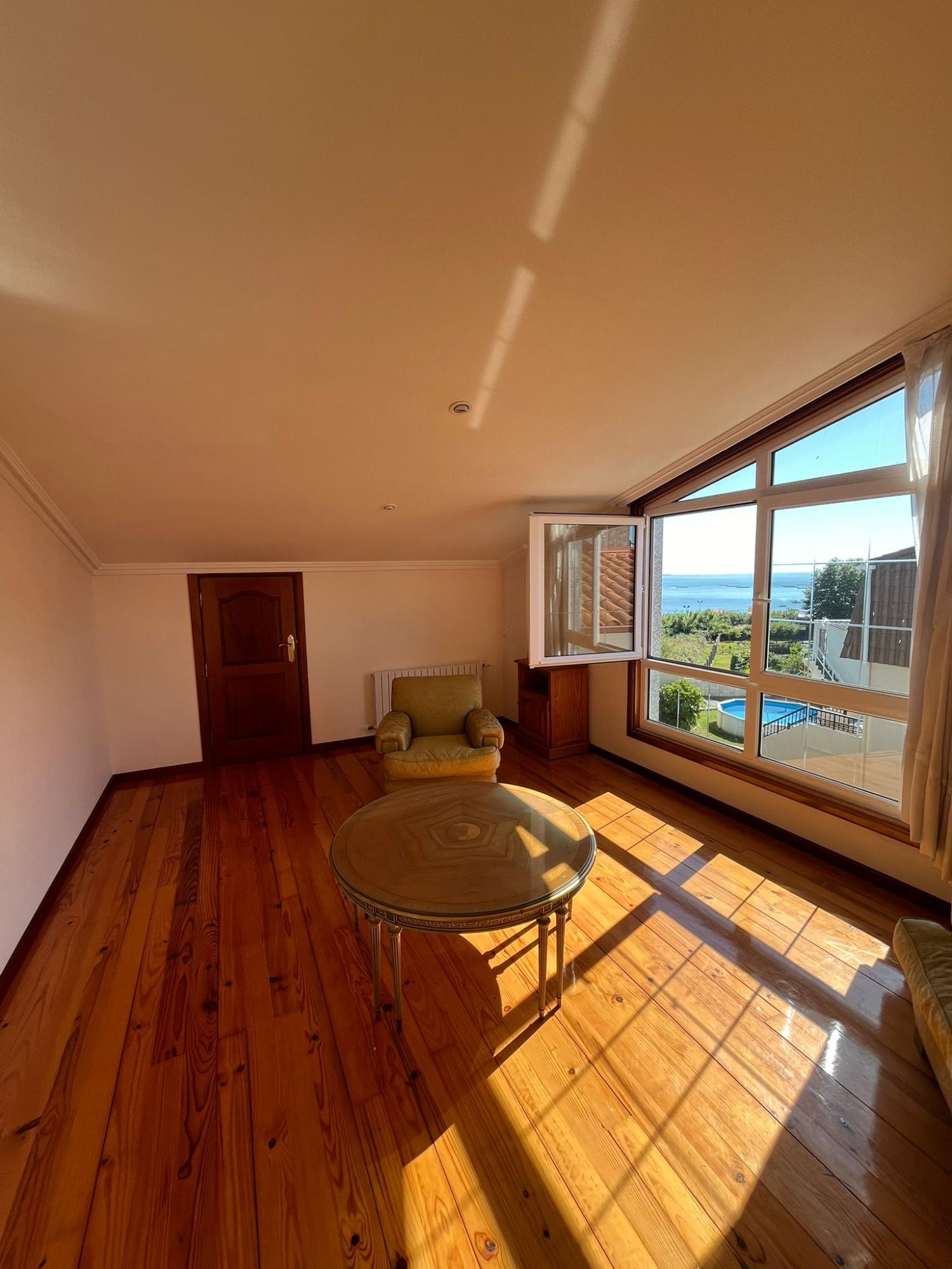  till salu hus Nigrán Vigo 11