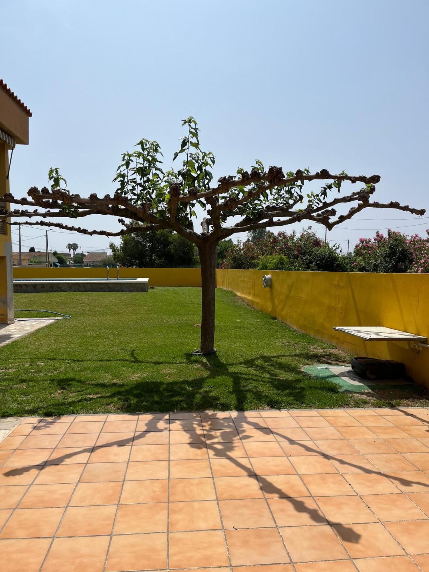  till salu villa Grao Plana Alta 32