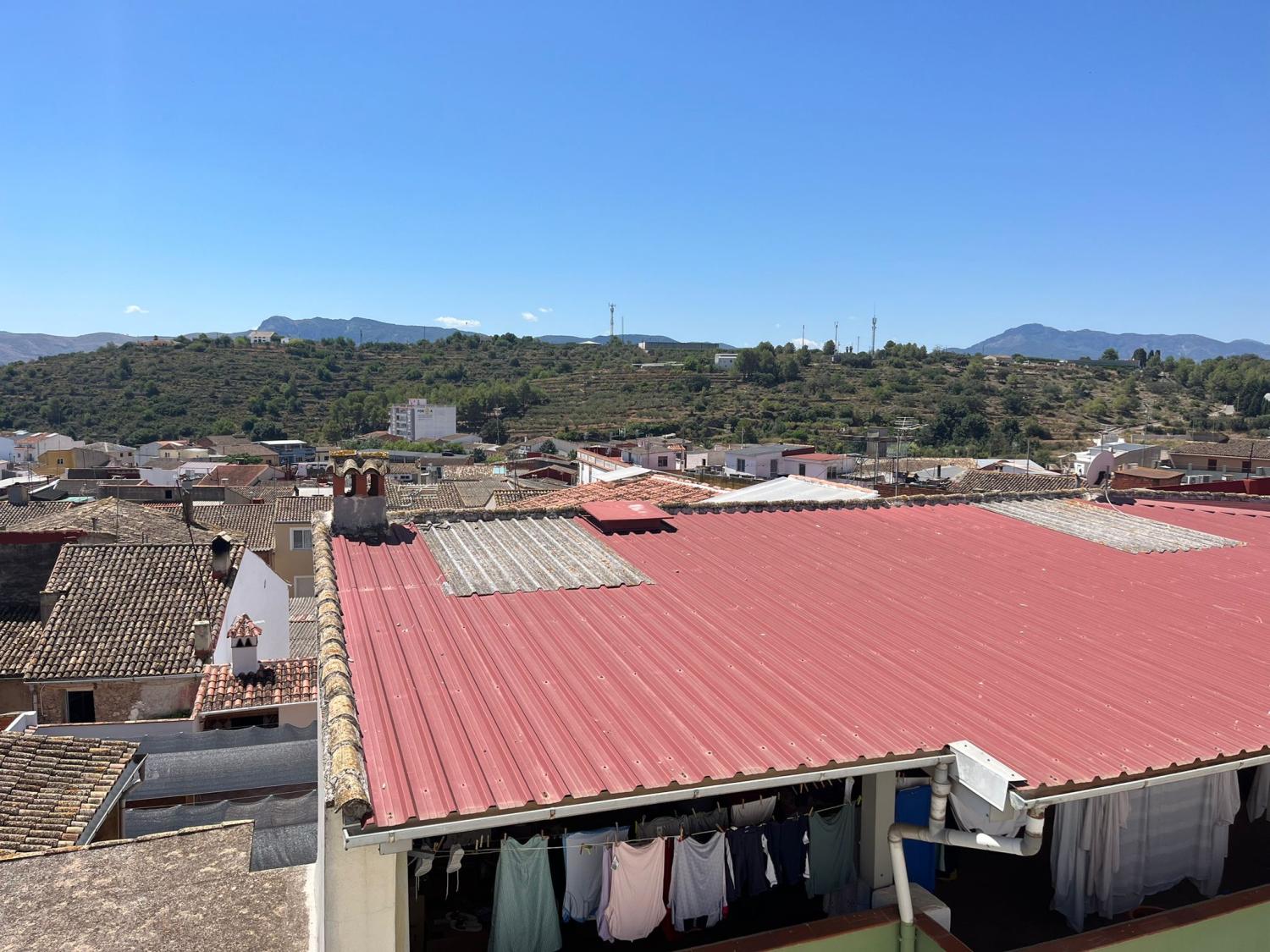  till salu hus Llutxent Vall D'albaida 40