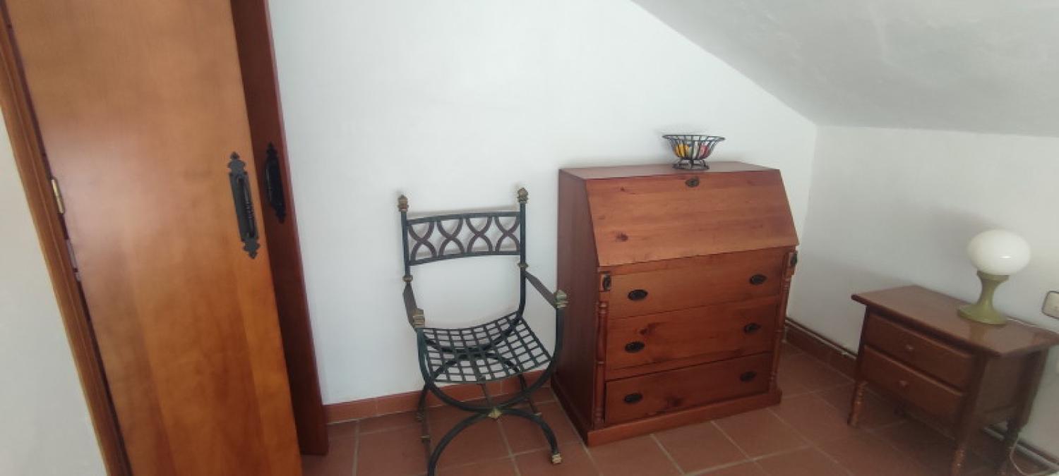  till salu hus La Higuera Monte Ibérico Almansa 46
