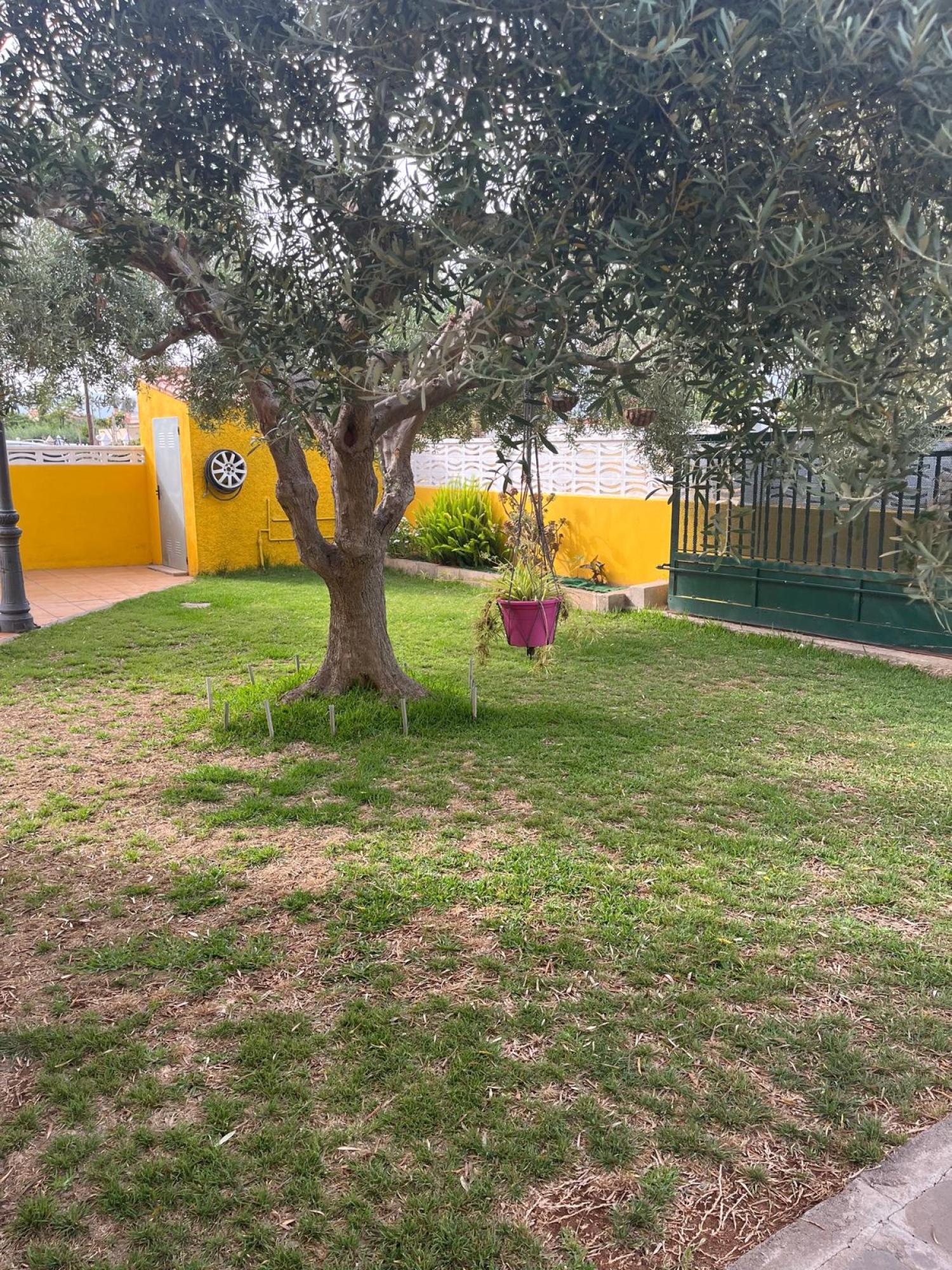  till salu villa Grao Plana Alta 14