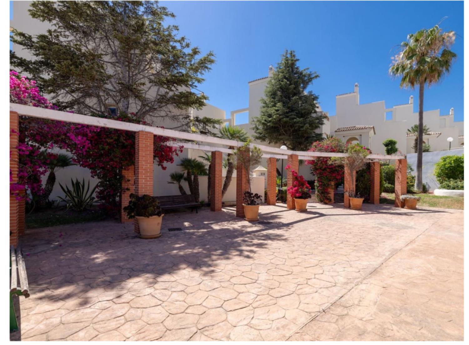  till salu lägenhet Casares Costa Del Sol Occidental 13
