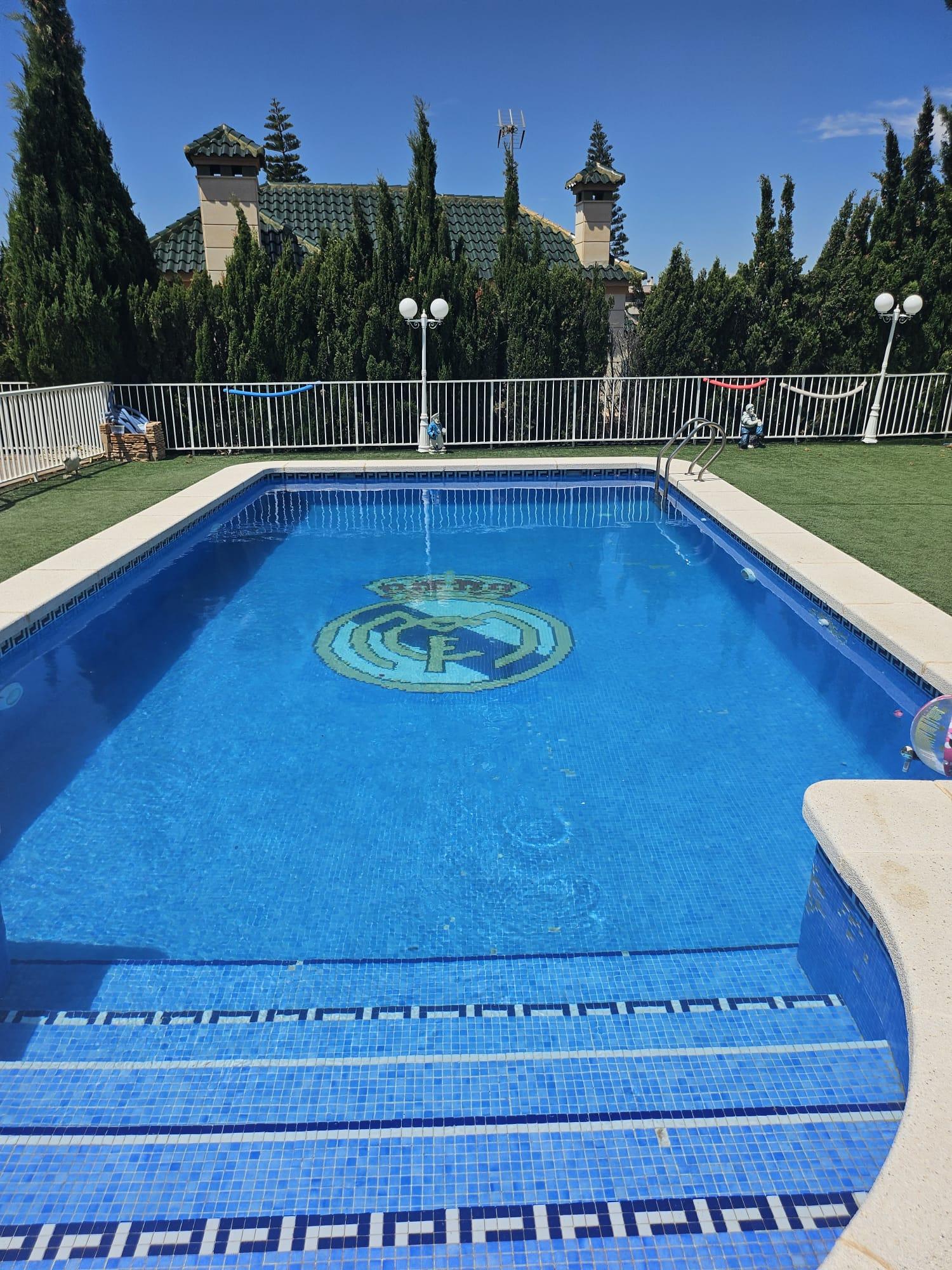  till salu villa Los Arenales Del Sol Baix Vinalopó 8