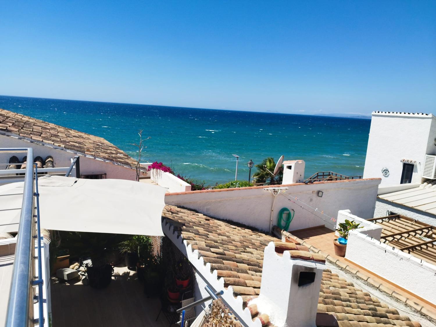  till salu hus Estepona Costa Del Sol Occidental 8