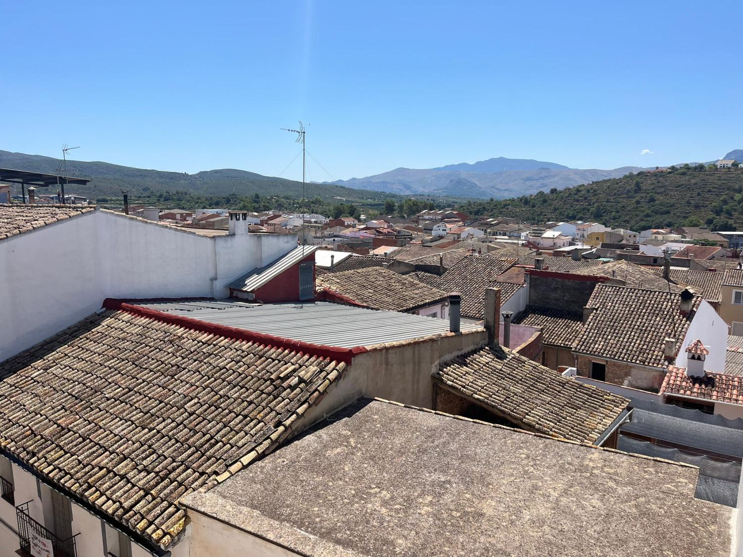  till salu hus Llutxent Vall D'albaida 39