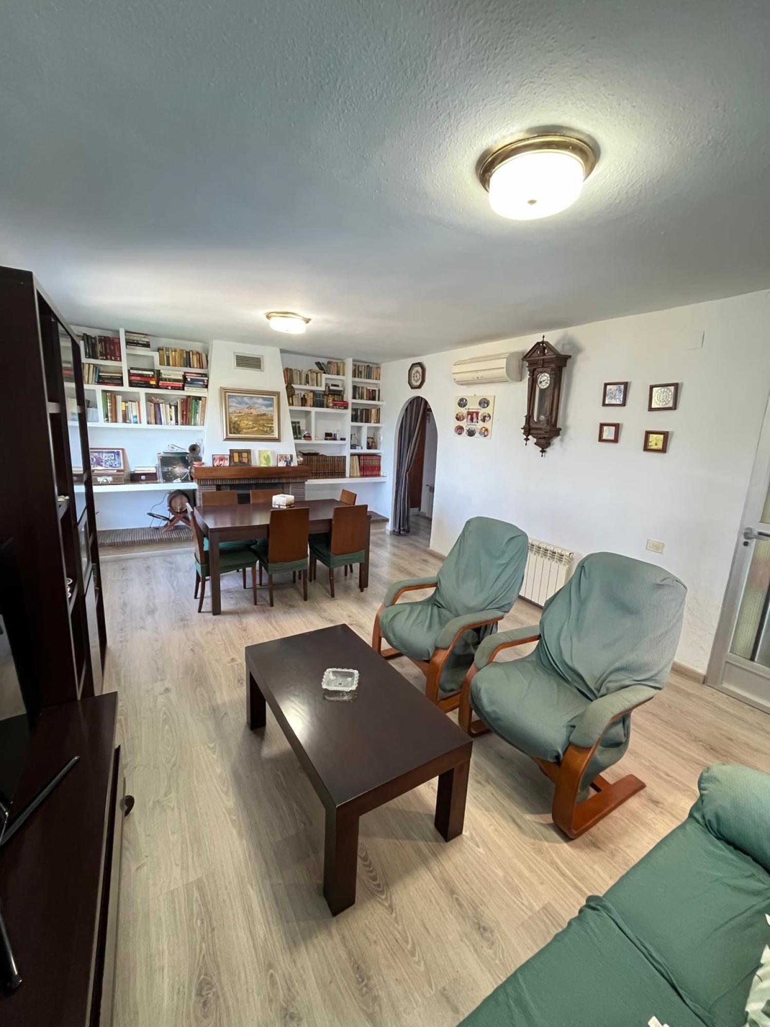  till salu villa Grao Plana Alta 37