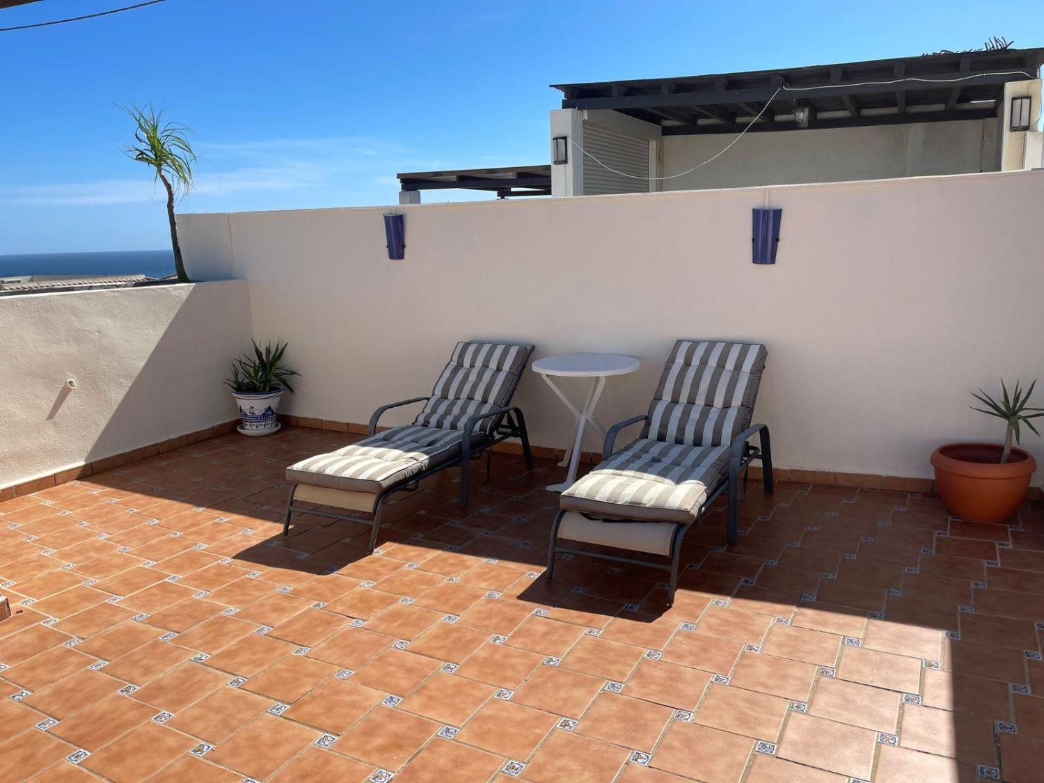  till salu takvåning Manilva Costa Del Sol Occidental 19