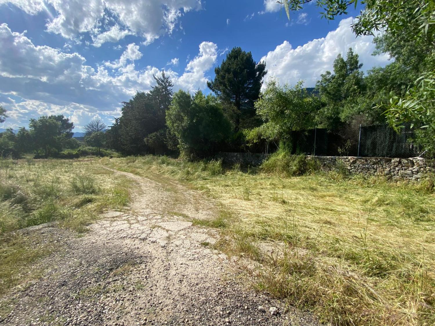  till salu tomt Sotillo De La Adrada Valle Del Tiétar 9