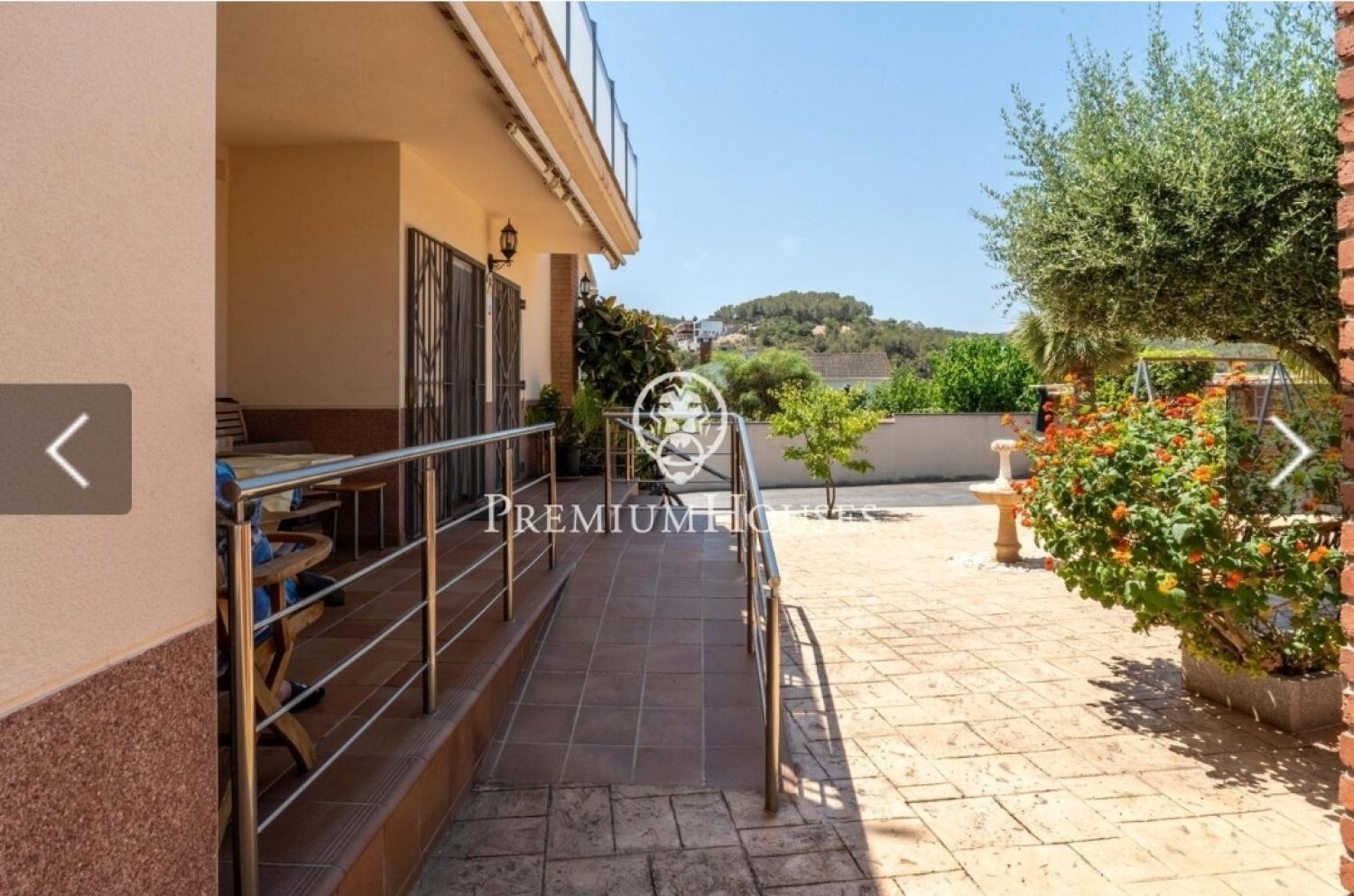  till salu hus Sant Pere De Ribes Garraf 66
