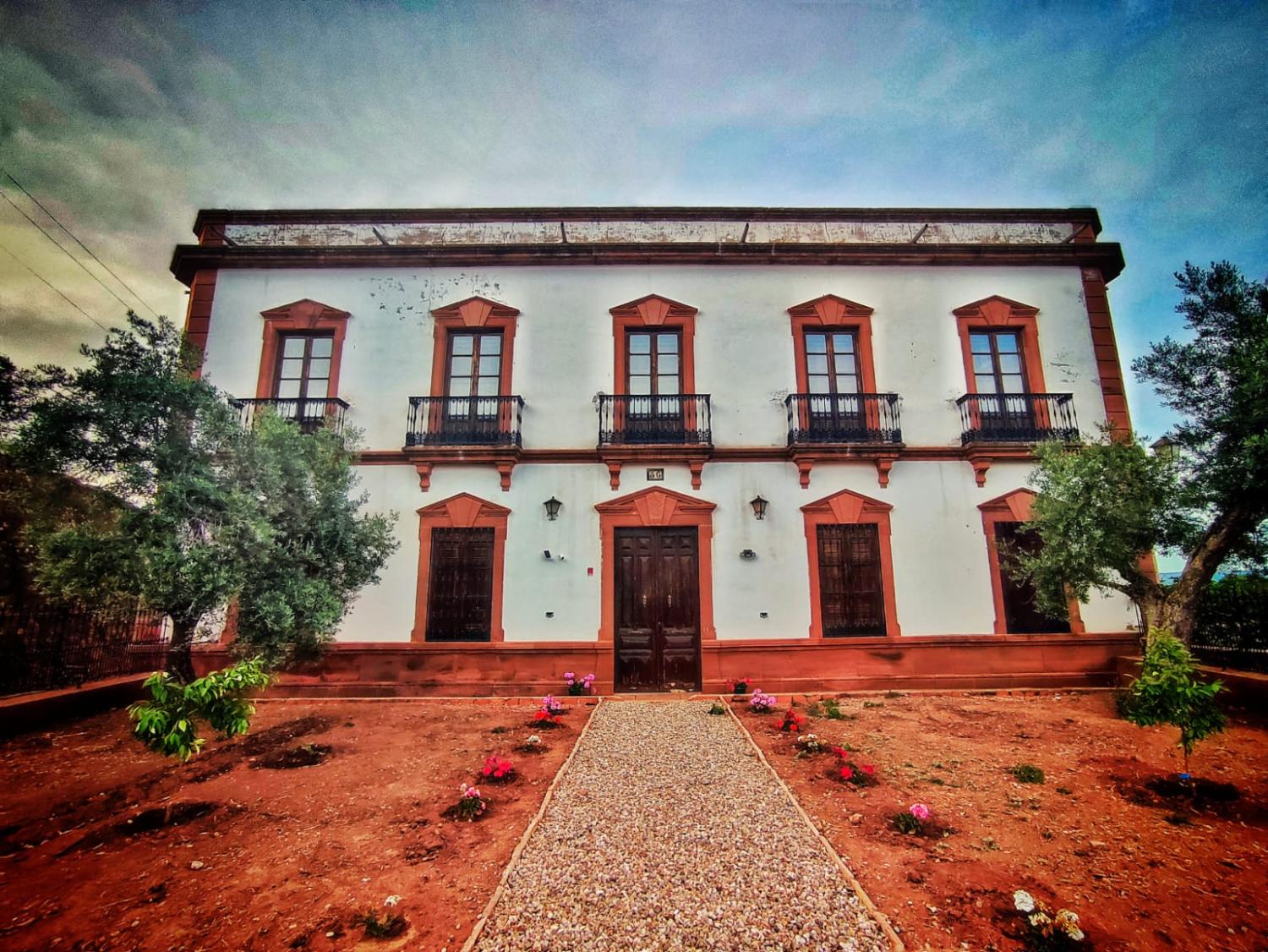 till salu hus på landet Córdoba Centro 14001 Córdoba 6