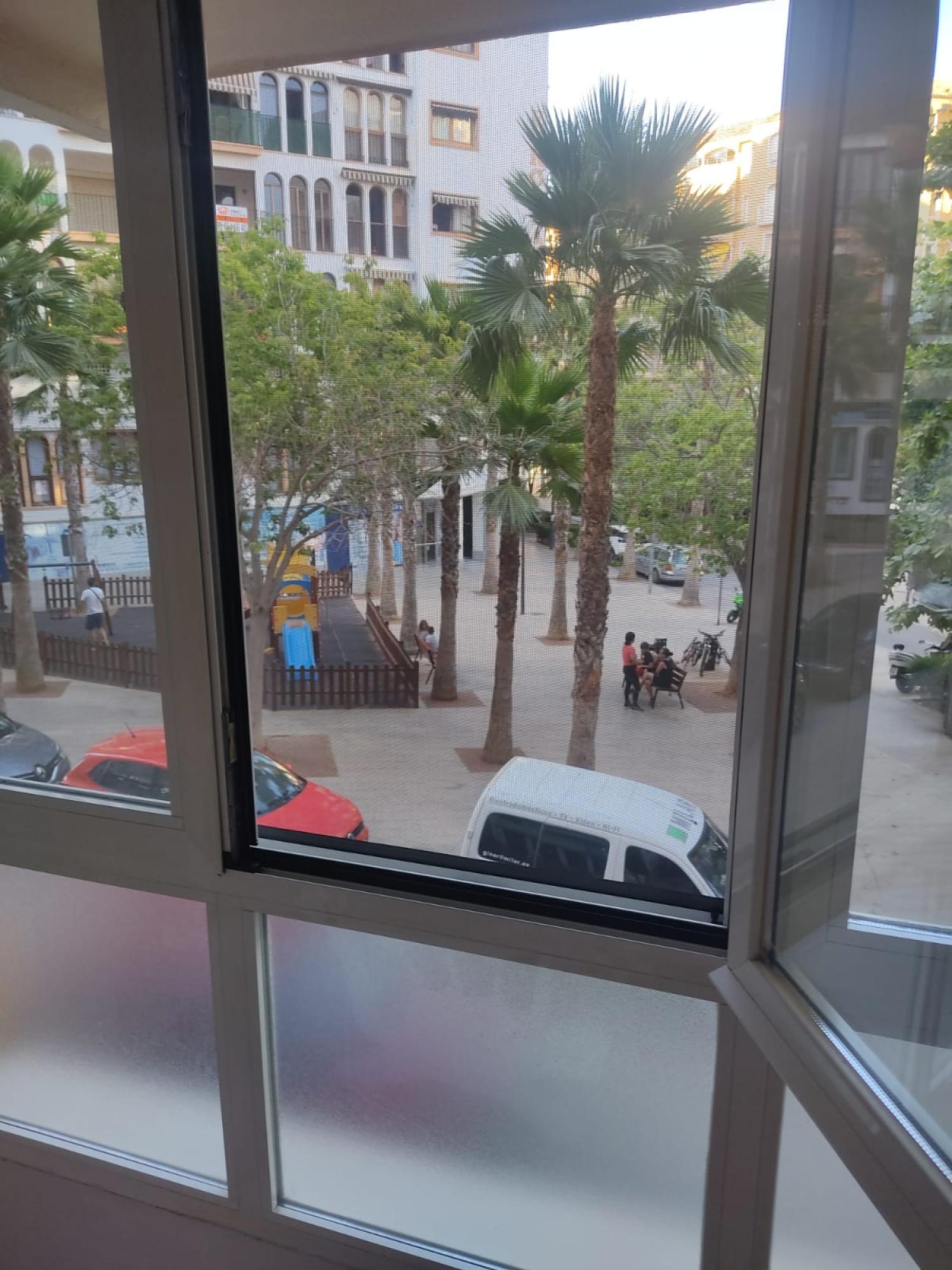  till salu lägenhet Calpe Marina Alta 18