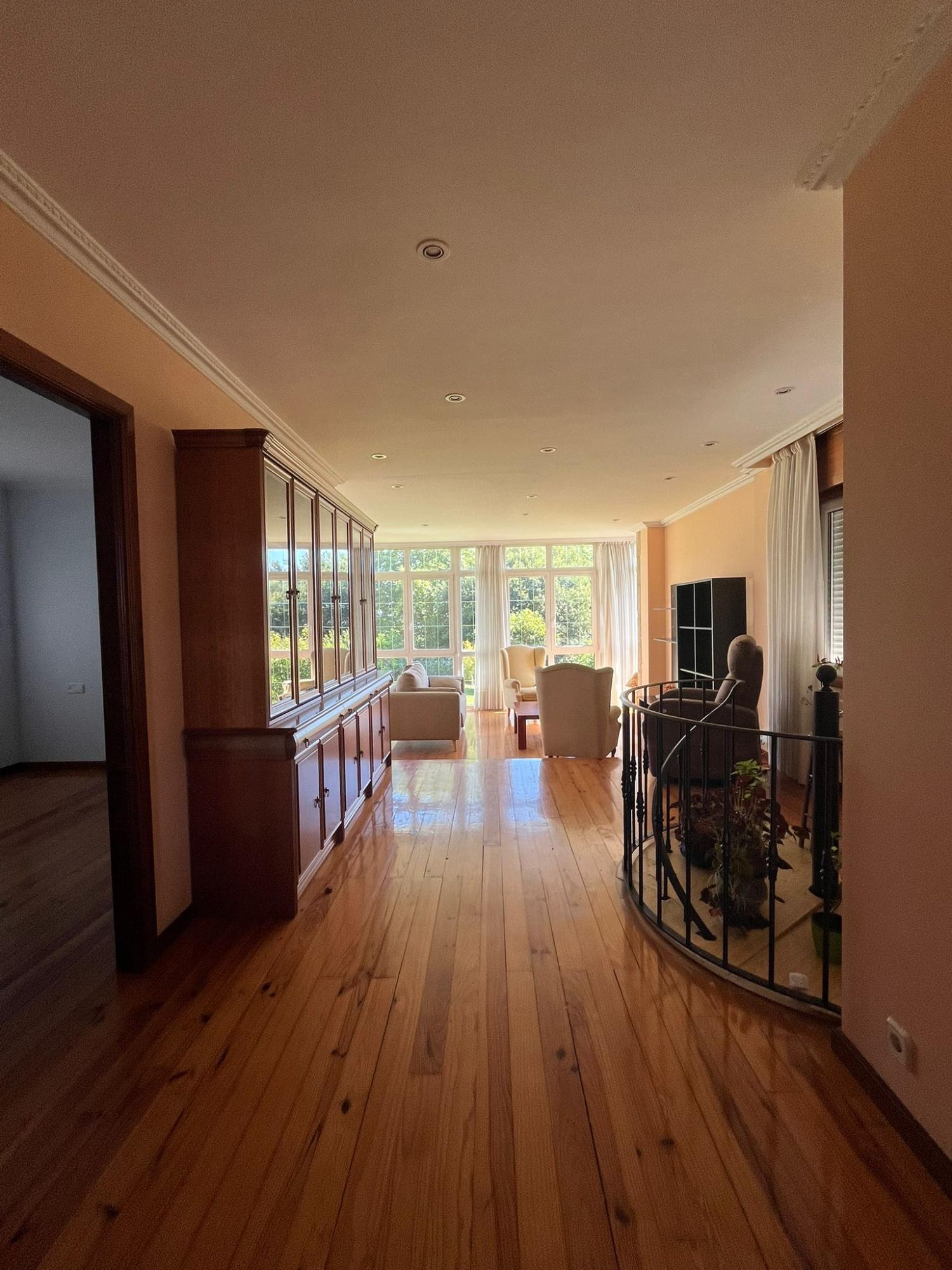  till salu hus Nigrán Vigo 9