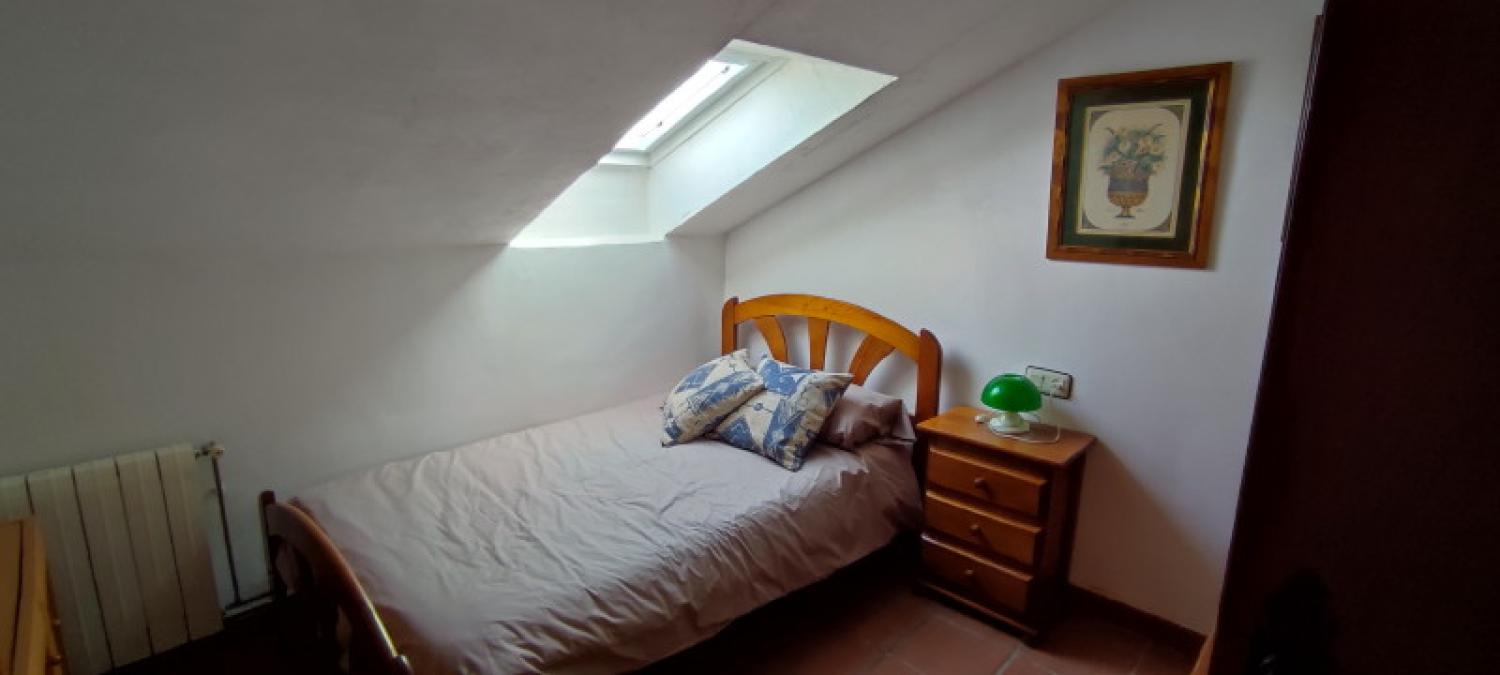  till salu hus La Higuera Monte Ibérico Almansa 32
