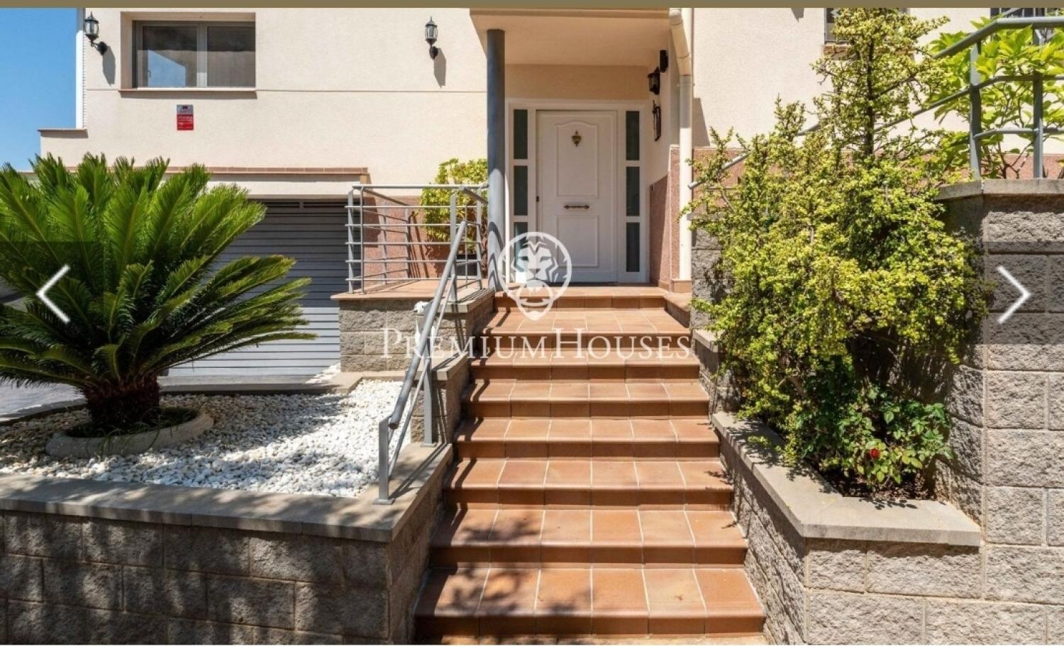  till salu hus Sant Pere De Ribes Garraf 2