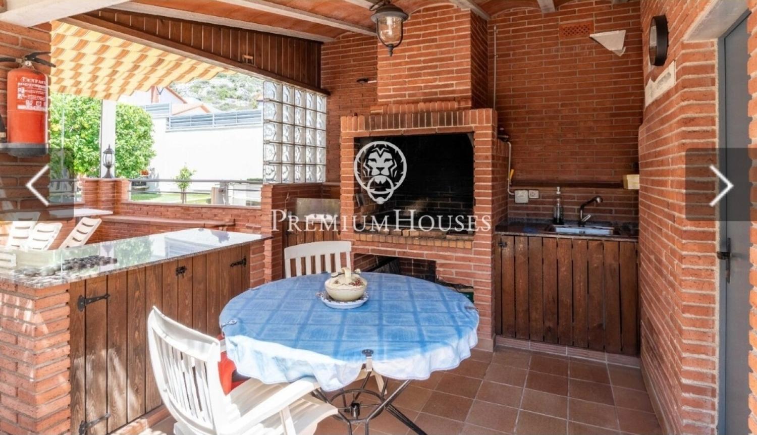  till salu hus Sant Pere De Ribes Garraf 61