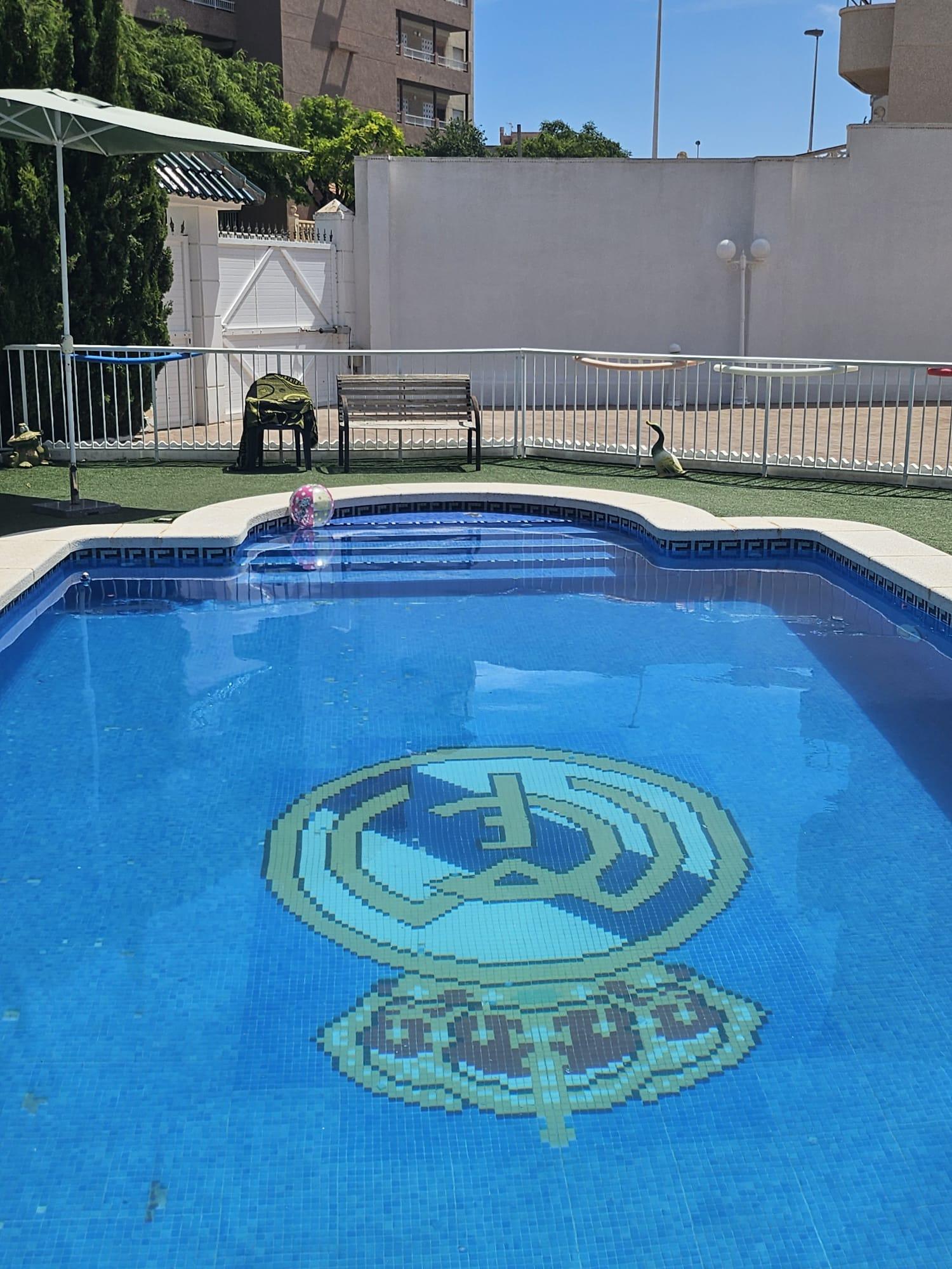  till salu villa Los Arenales Del Sol Baix Vinalopó 5