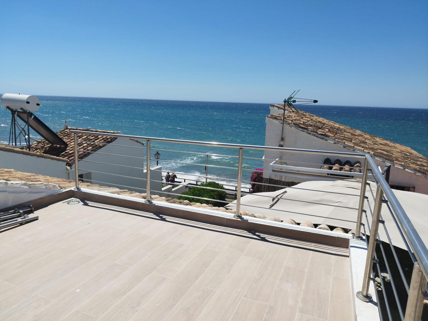  till salu hus Estepona Costa Del Sol Occidental 6
