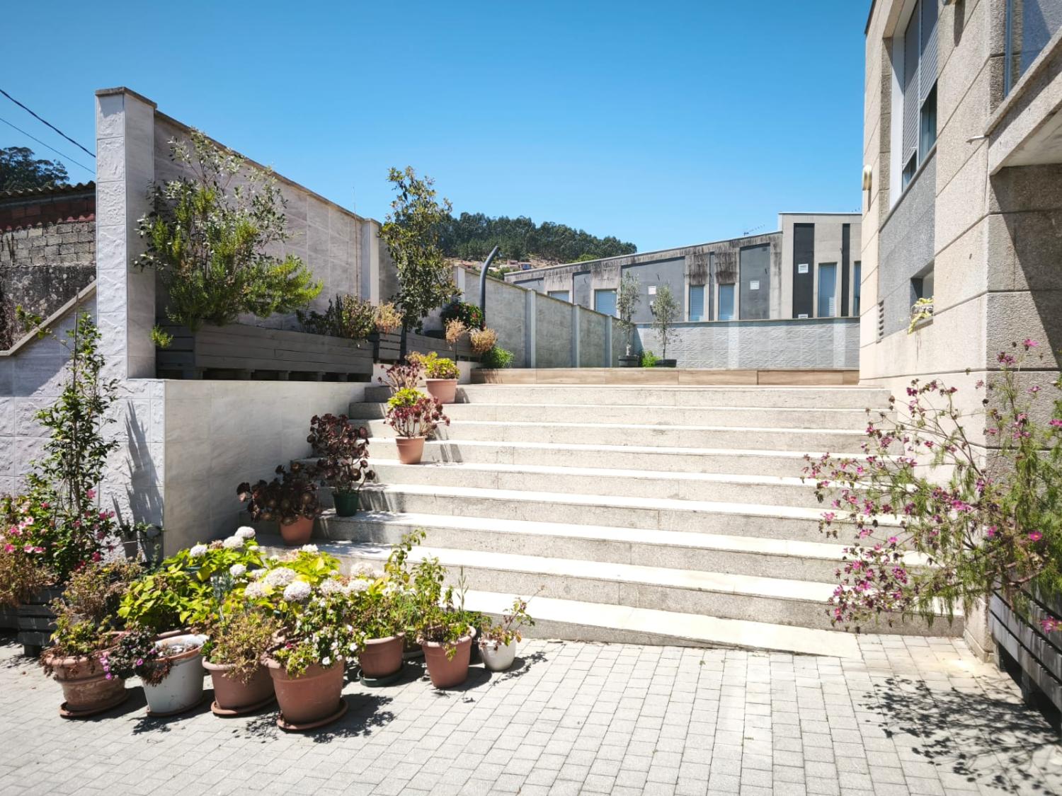  till salu hus Cangas De Morrazo Morrazo 15
