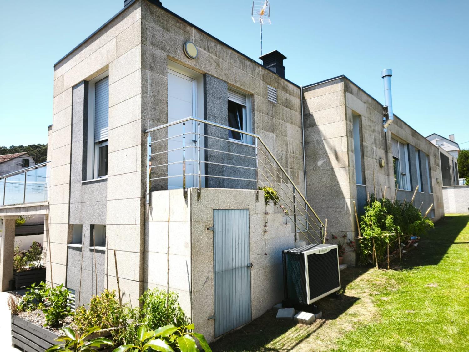  till salu hus Cangas De Morrazo Morrazo 12