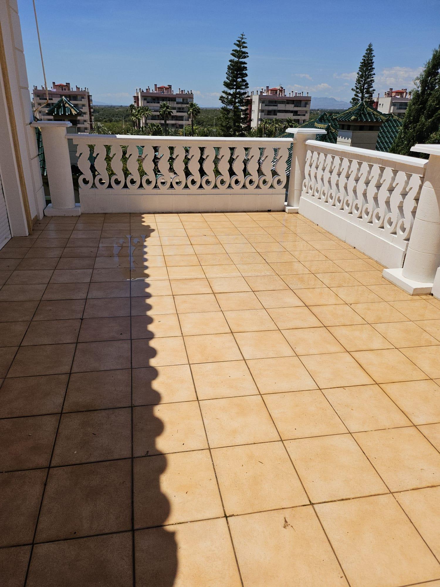  till salu villa Los Arenales Del Sol Baix Vinalopó 45