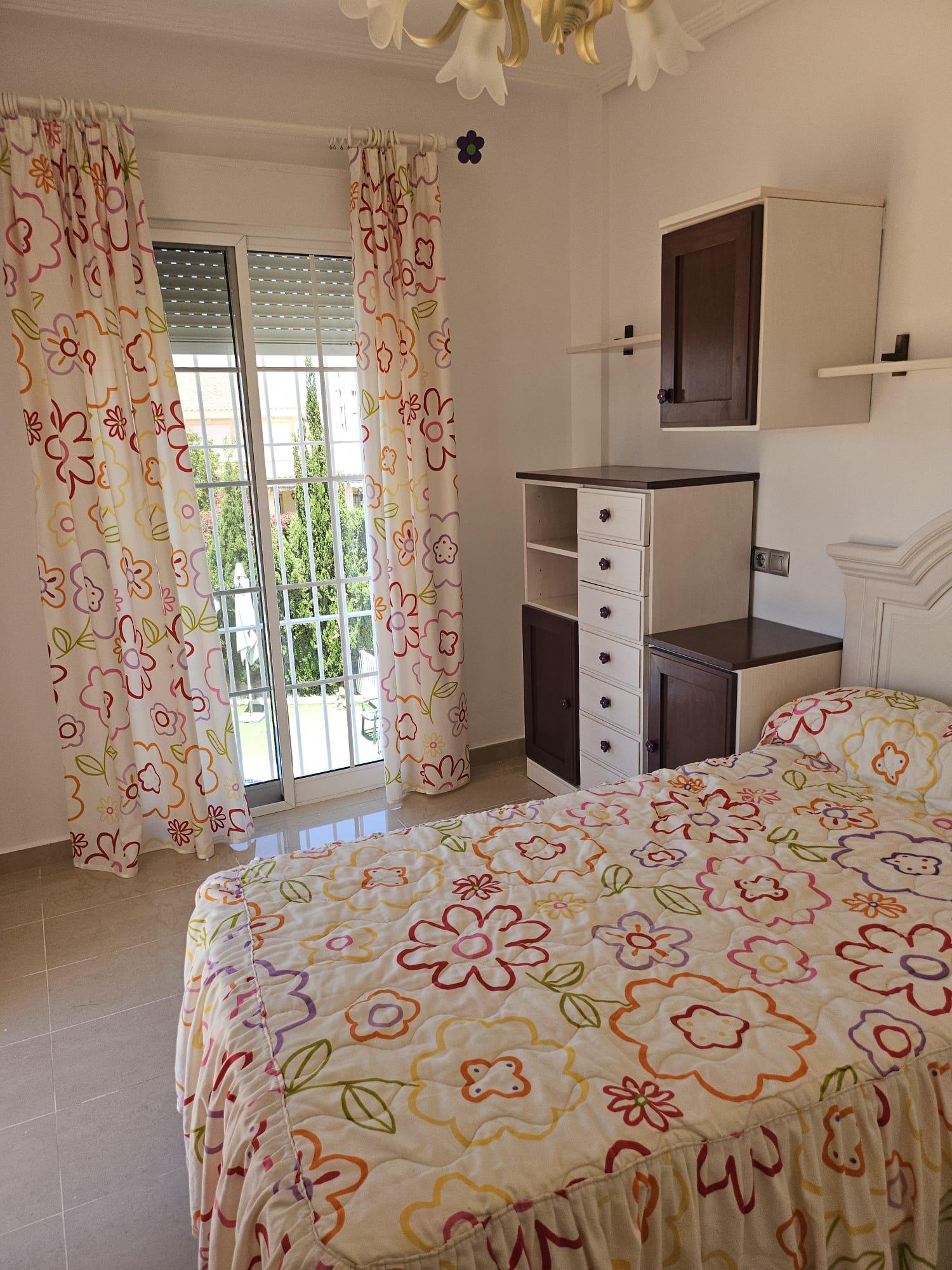  till salu villa Los Arenales Del Sol Baix Vinalopó 29